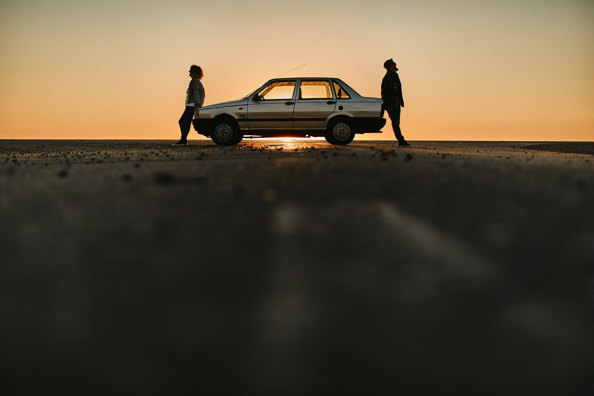 MAGA & PATO. Marcos Ferrari Fotógrafo