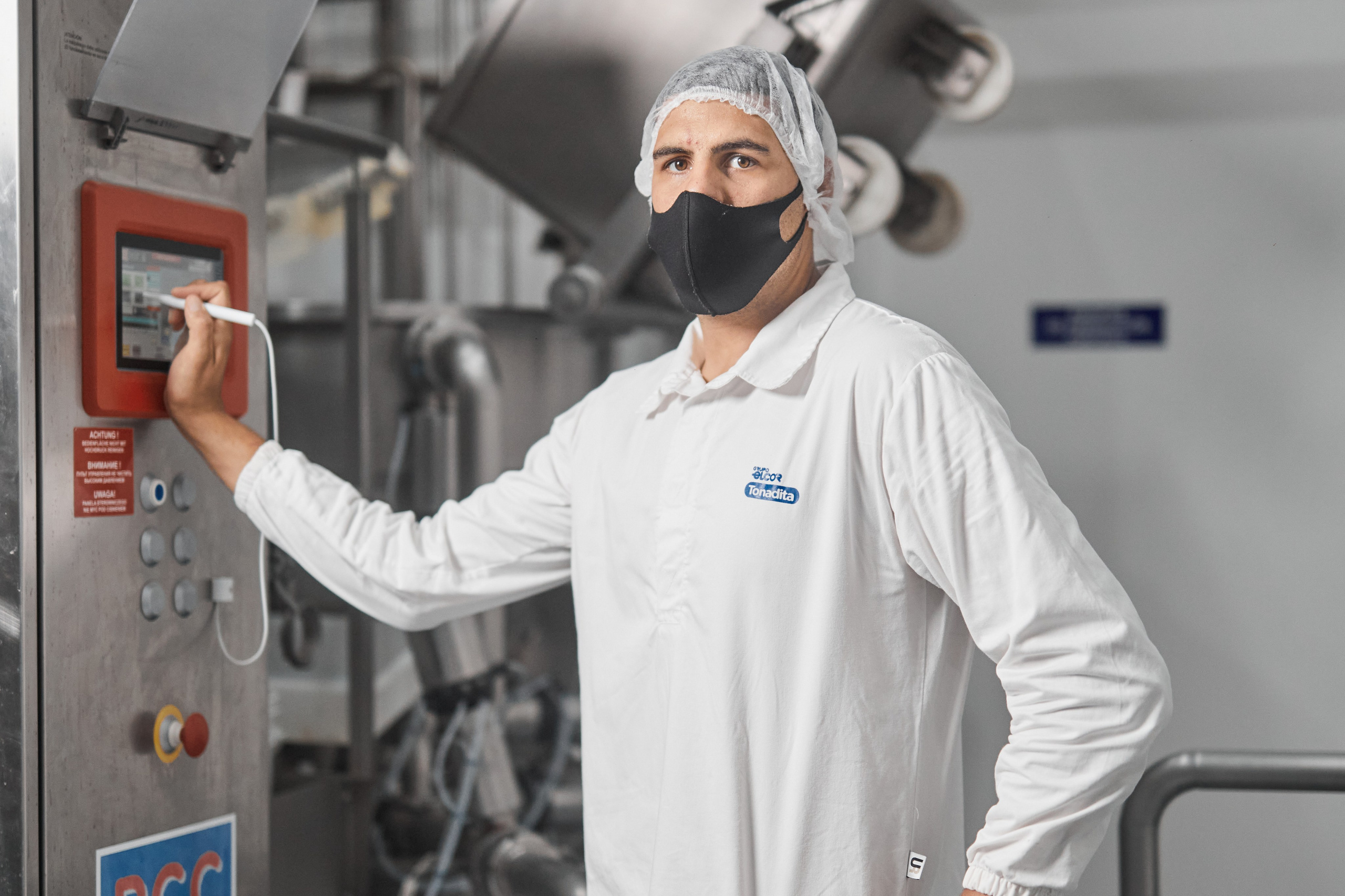 TONADITA | Institucional. Marcos Ferrari Fotógrafo