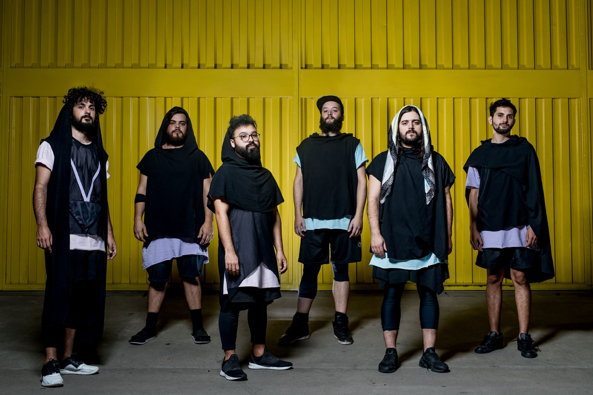 MADRE CHICHA. Marcos Ferrari Fotógrafo