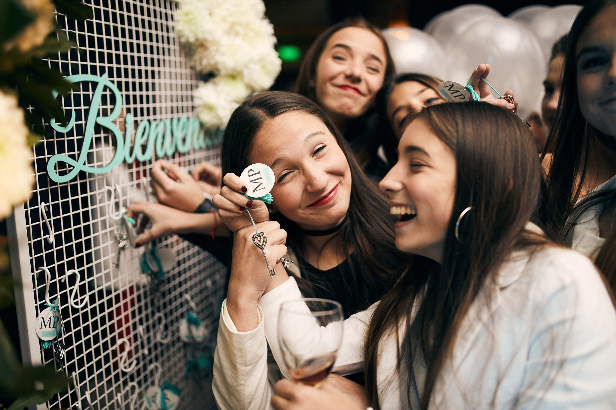 MARTINA. Marcos Ferrari Fotógrafo