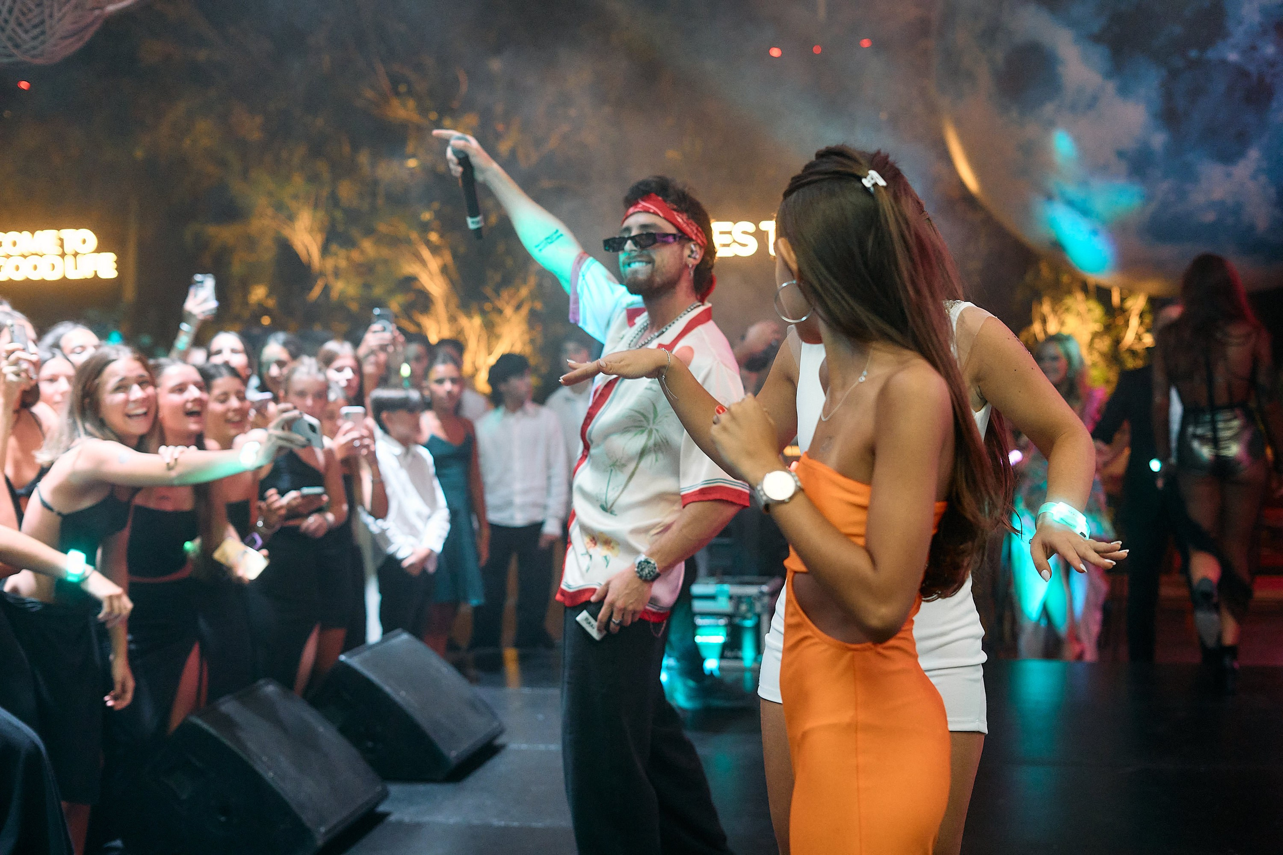 FEDE. Marcos Ferrari Fotógrafo