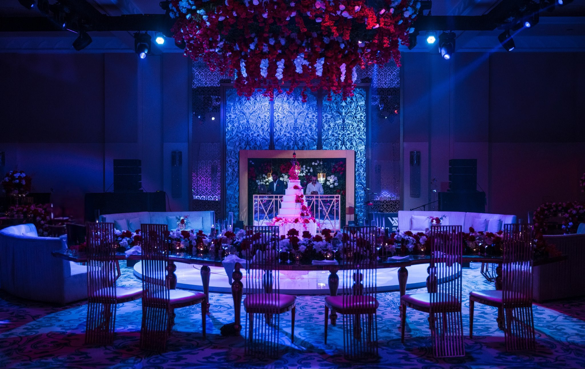أحبك تحت الأفق” — Destination Wedding Dubai. Rui Mota Pinto Wedding Designer & Planner
