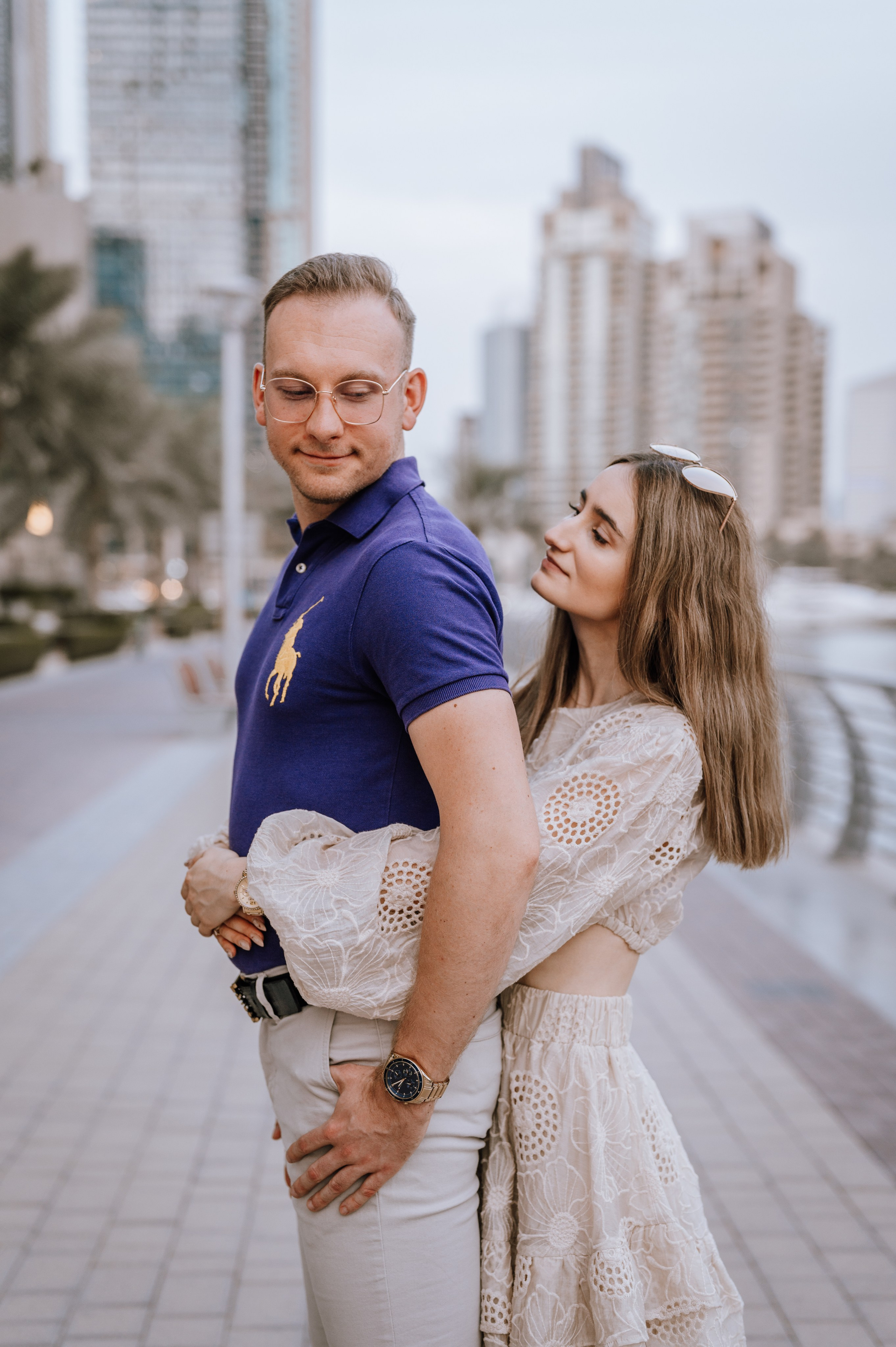 Najlepsze Miejsca na Sesję Zdjęciową w Dubaju | Fotograf z Poznania. Ślubny fotograf Poznań | Oliwia Makara