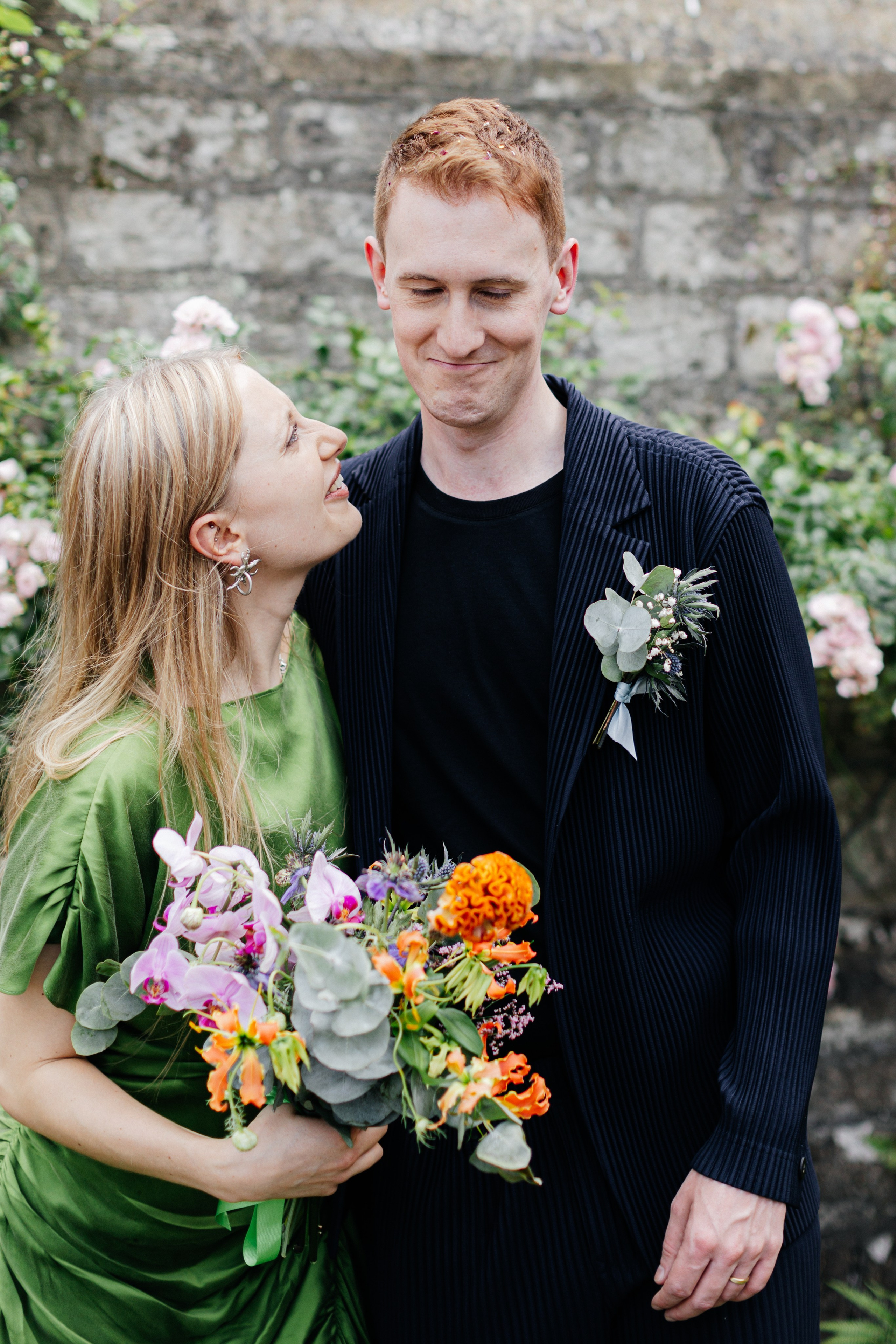 Paula & Ed — Maidstone. August, 2022. Timeless Wedding & Event Photography from London to the world