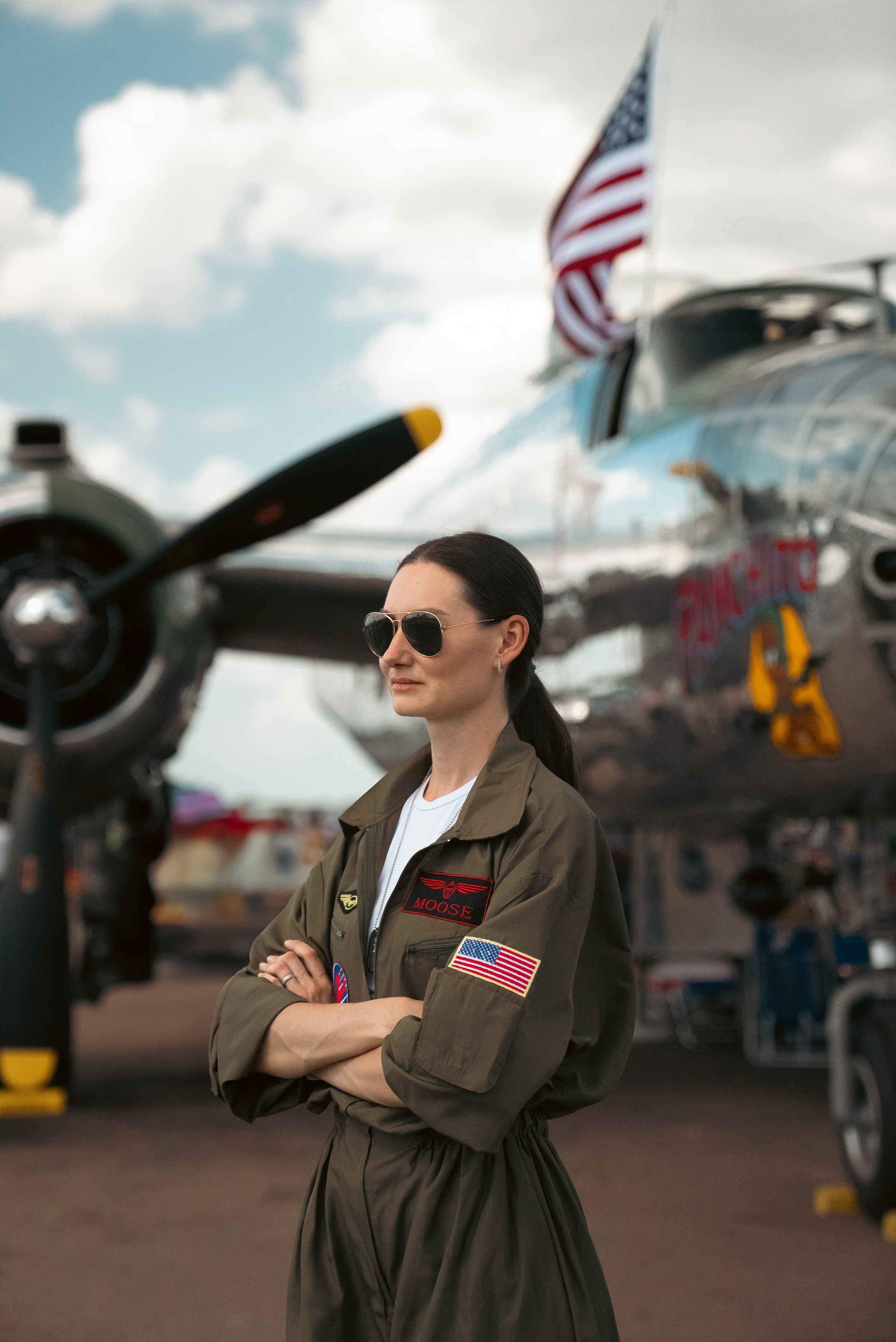 Personal. Tatiana Ketova