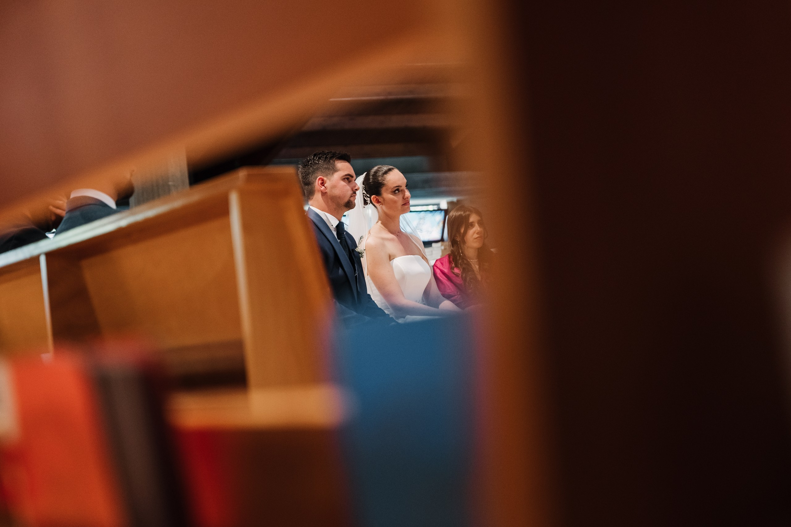 Beatrice e Luca, Emilia Romagna. Fotografia e video