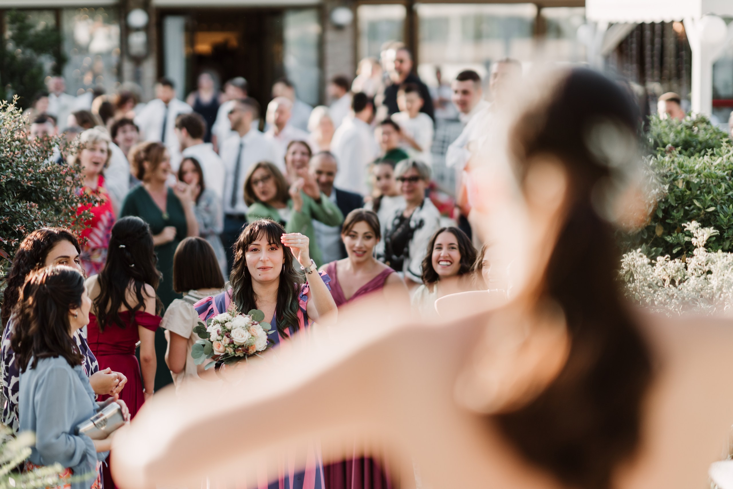 Beatrice e Luca, Emilia Romagna. Fotografia e video