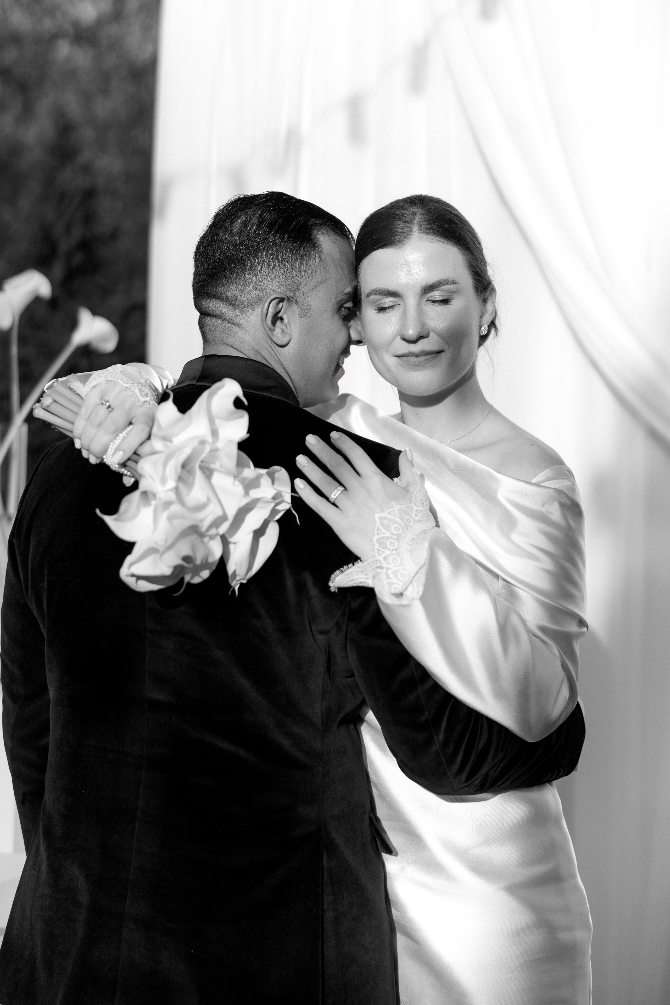 Вікторія & Самех. Весільний та сімейний фотограф Одеса