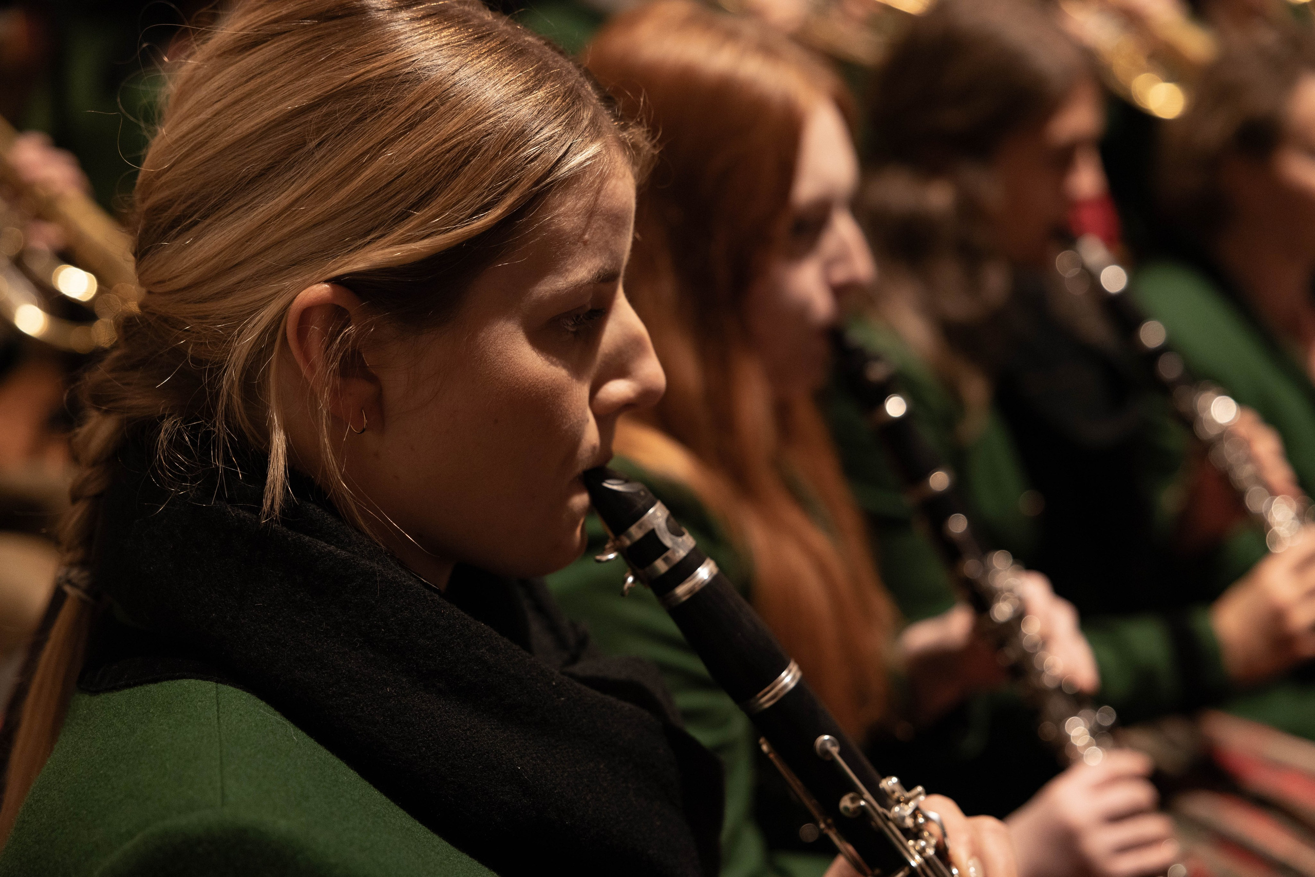 KIRCHENKONZERT 2023, Dorfgastein. Guzel Kolobova| Fotografin| Salzburg