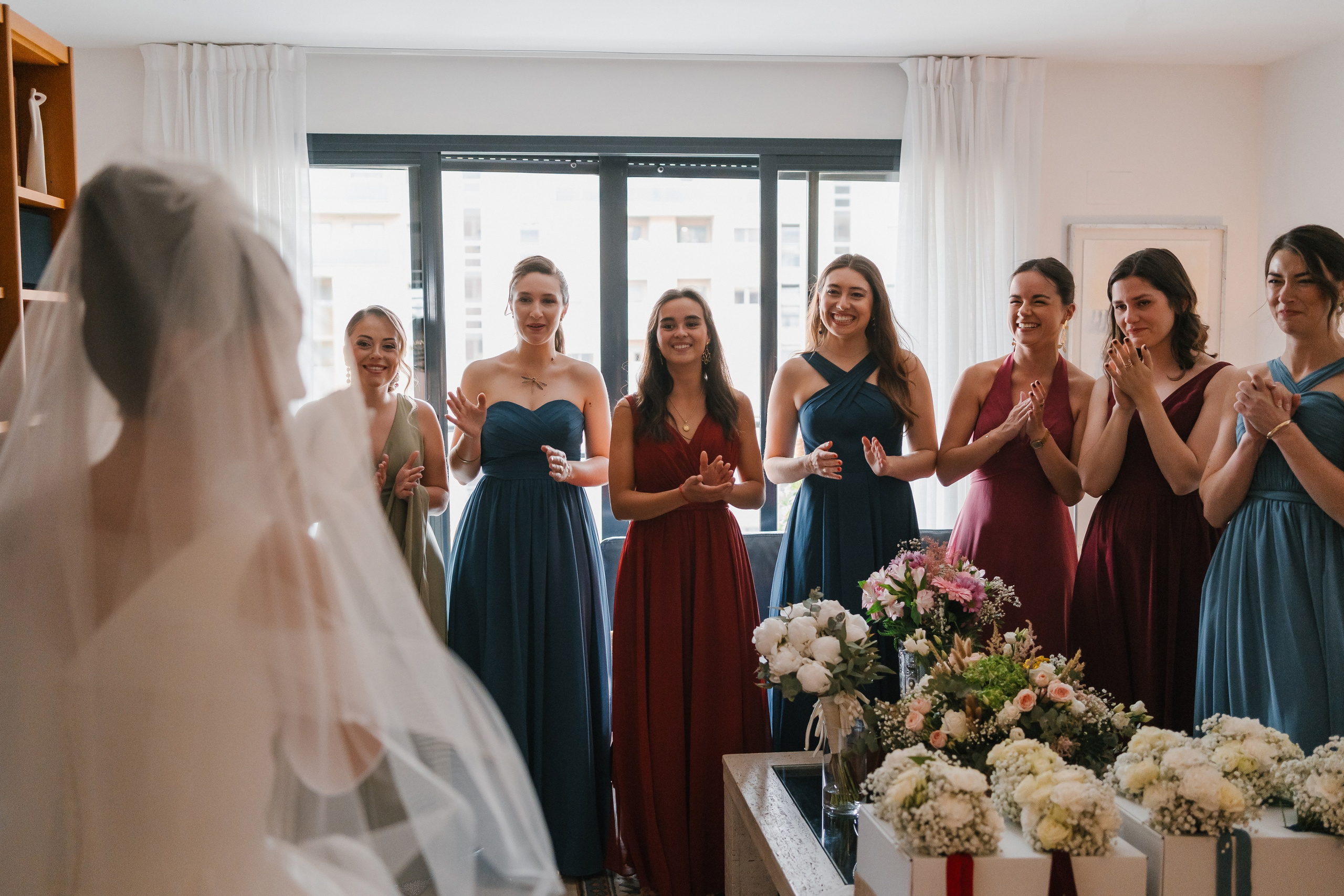N&D. Fotógrafa de bodas y familias en España, Valencia: Nadia ProFoto