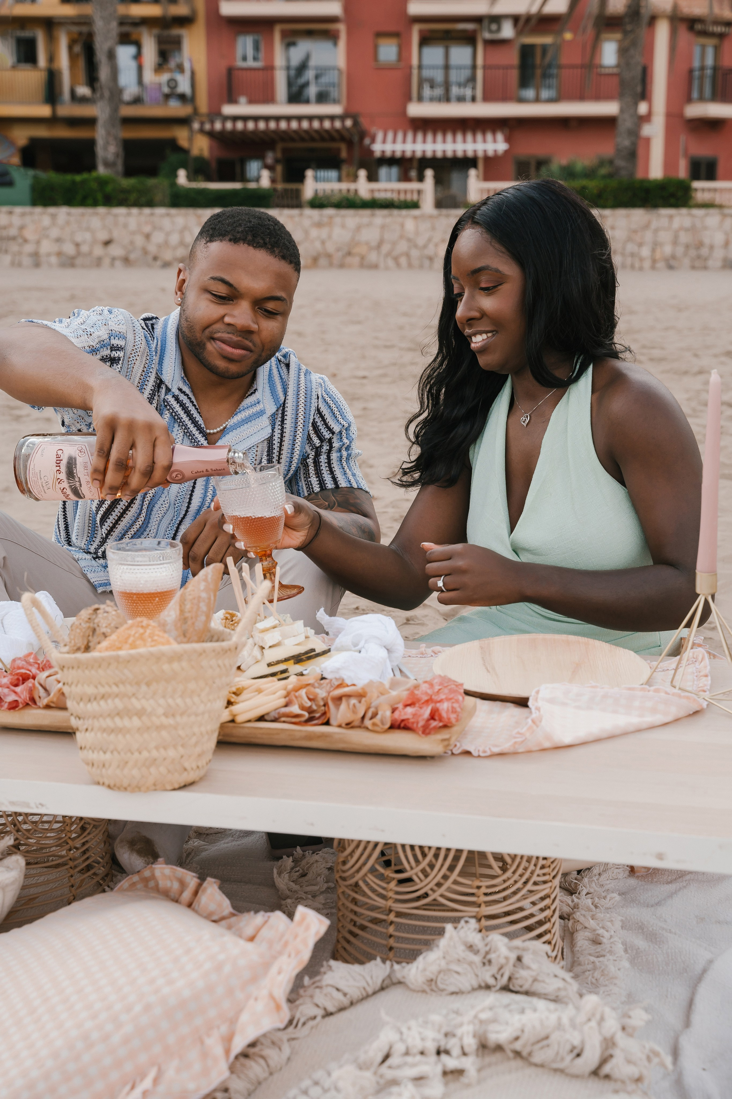 V&T. Fotógrafa de bodas y familias en España, Valencia: Nadia ProFoto