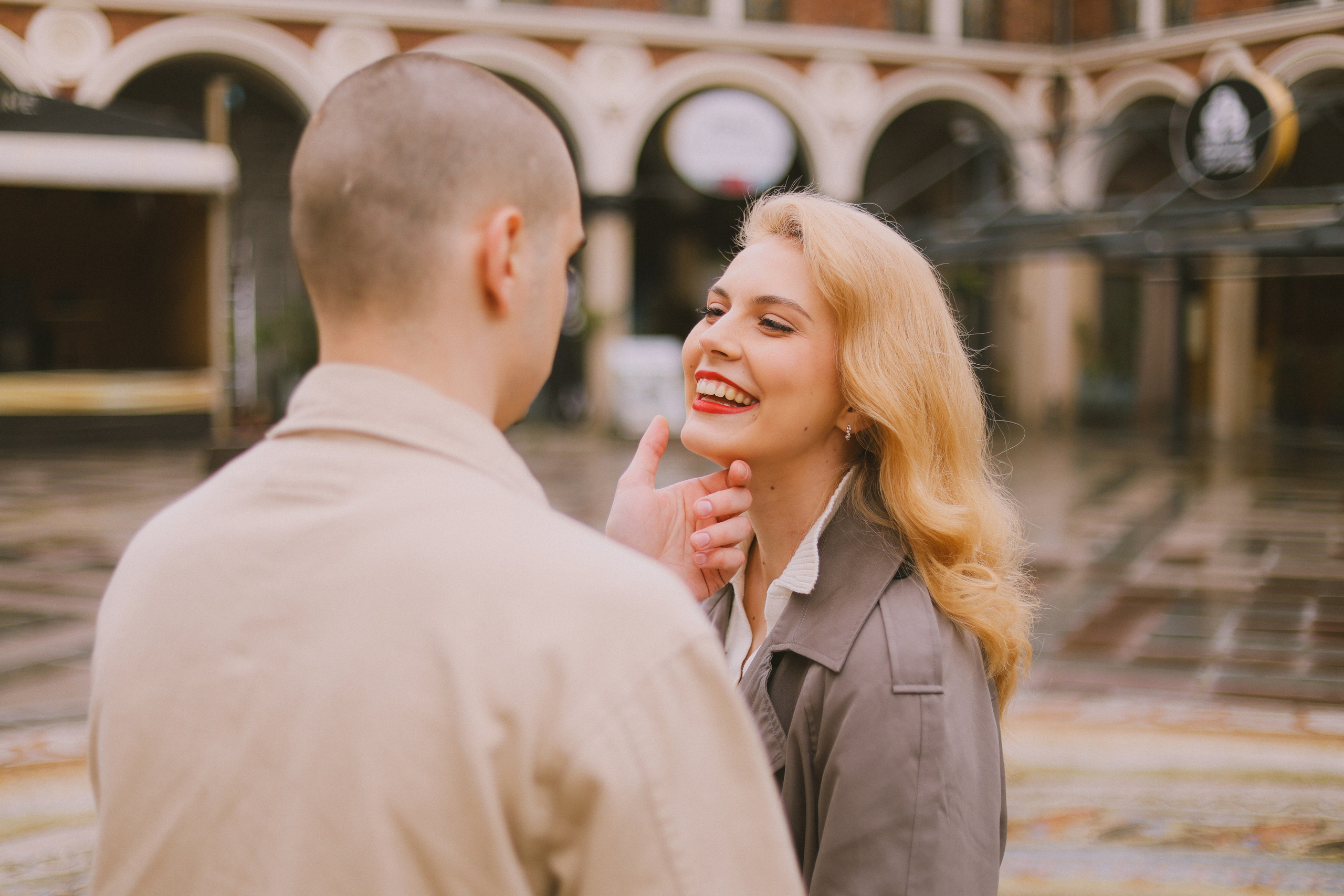 Only you. Свадебный, семейный и детский фотограф в Беларуси и за ее пределами