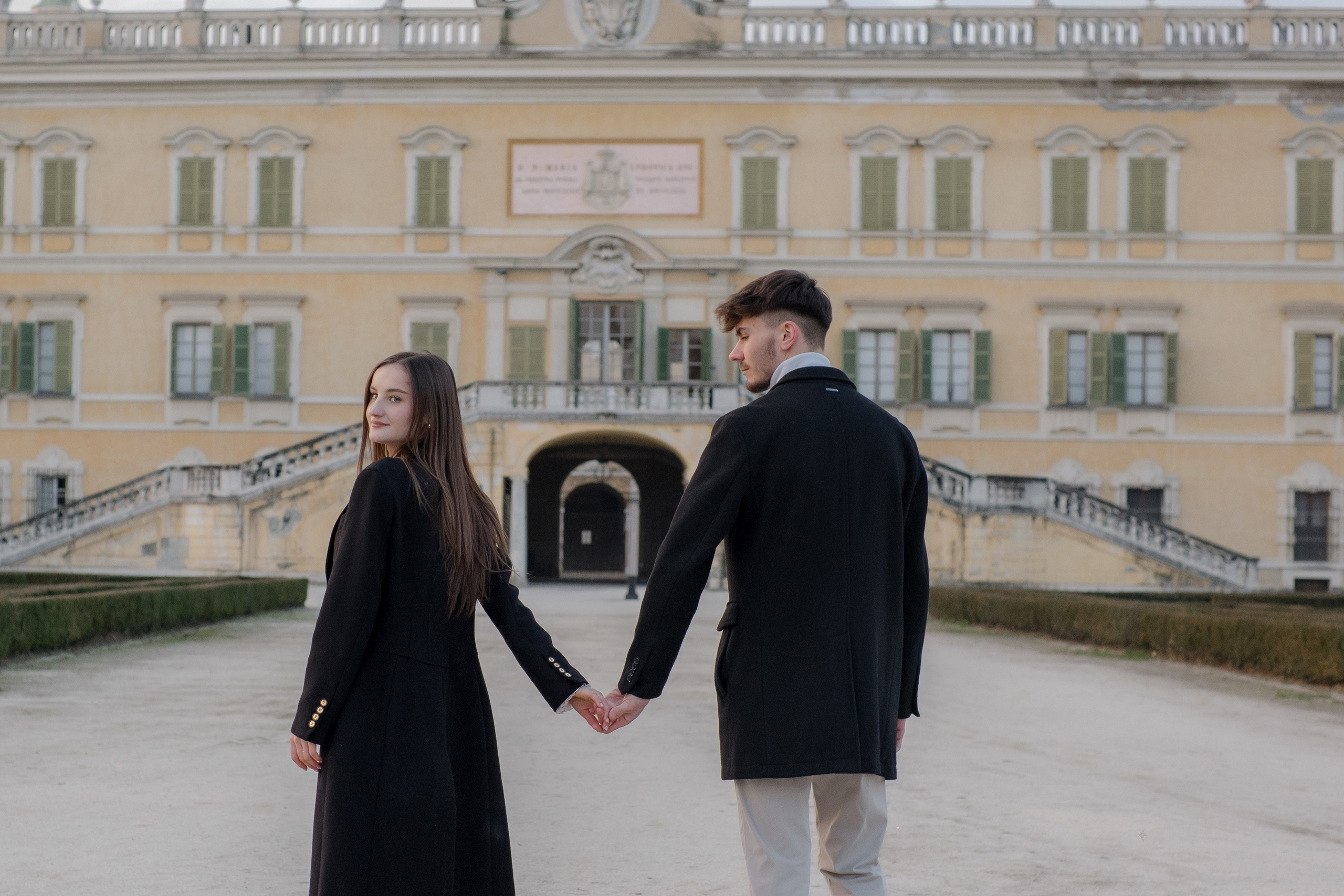 Anatolie & Daniela. Grosu Photography