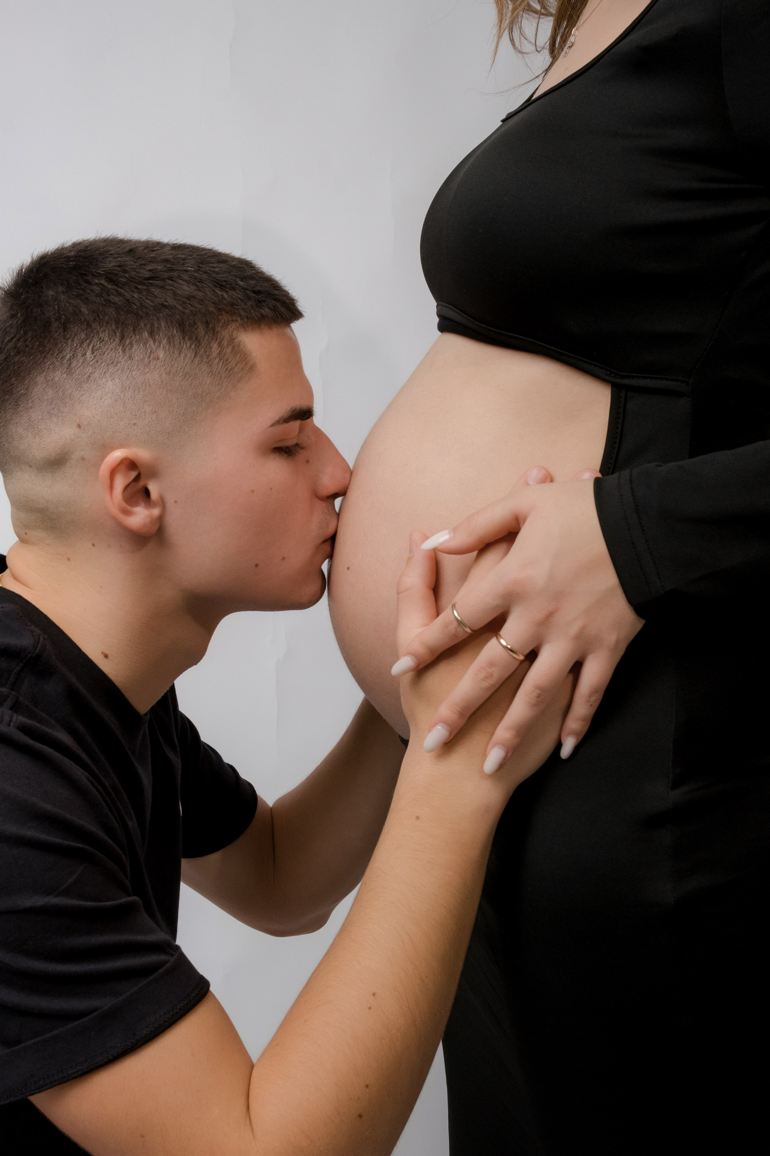 Foto Maternità a Parma | Grosu Photography. Grosu Photography | Fotografo Matrimonio e Famiglia