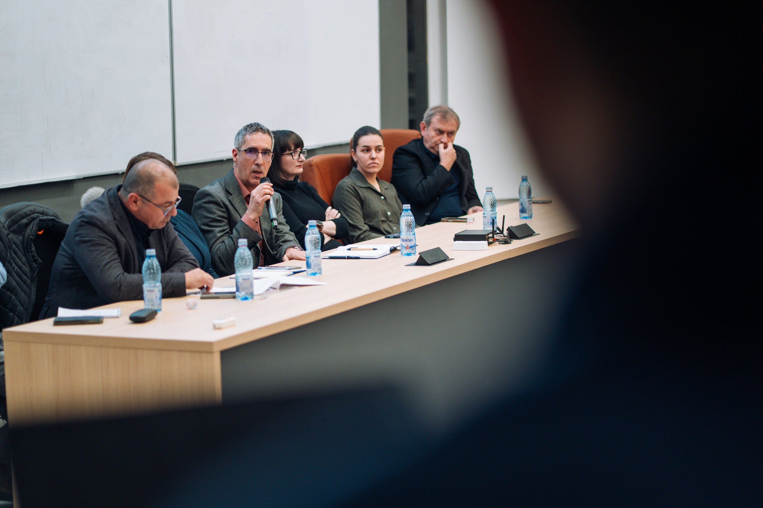 AC Congress @ UPT. Cozac Cristian Photographer