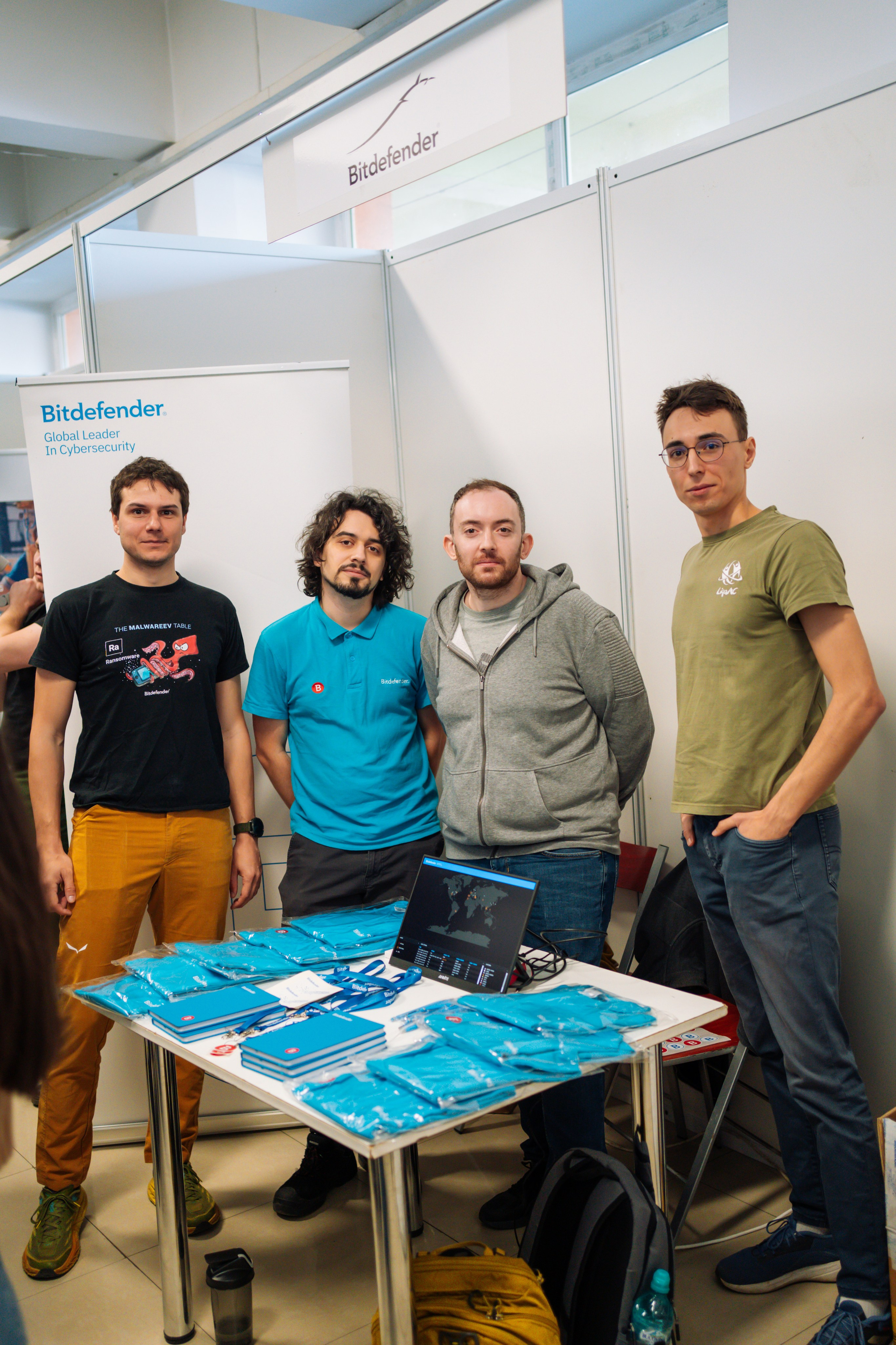 Labs Fair Liga AC 2026. Cozac Cristian Photographer