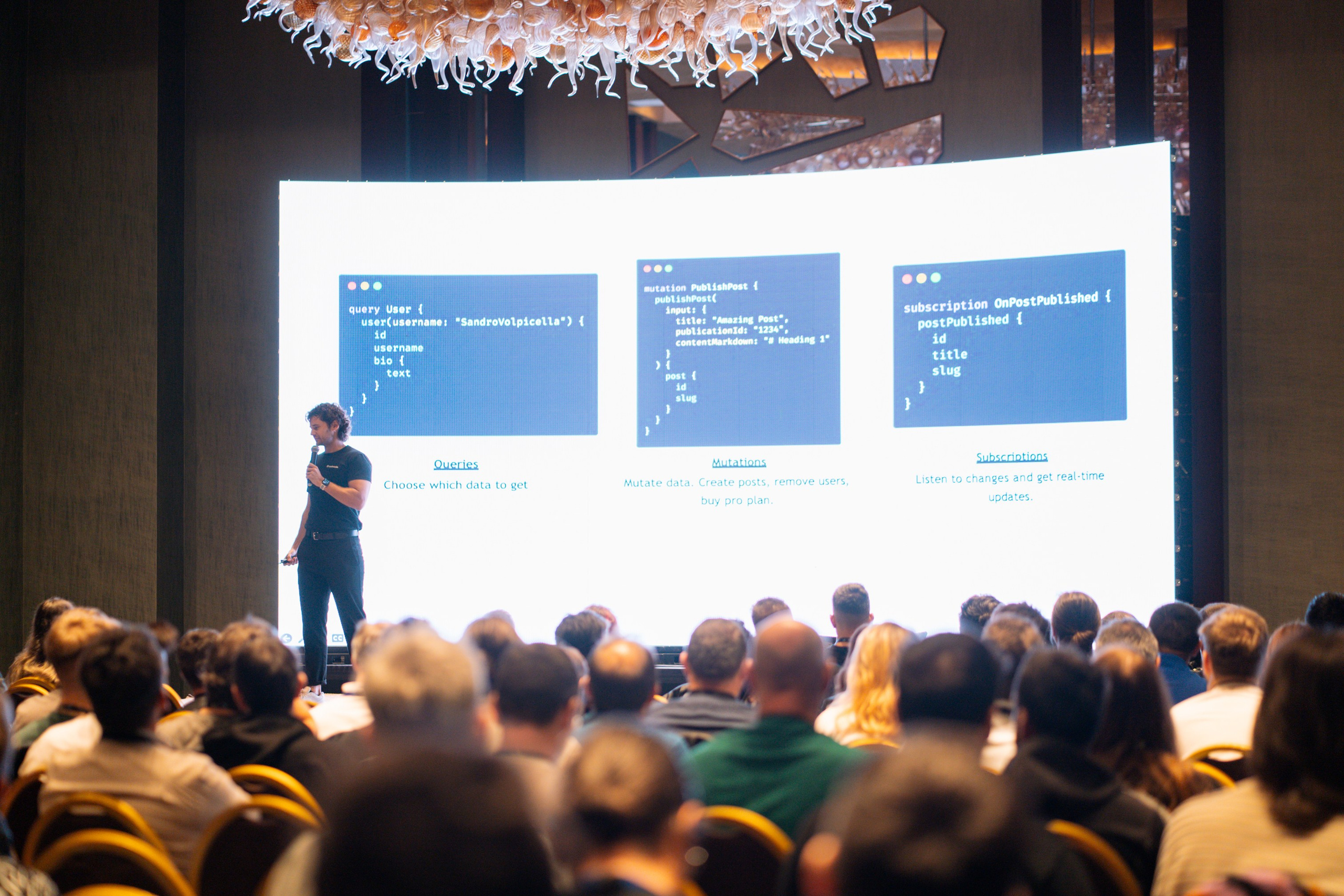 AWS Community Day Romania 2024. Cozac Cristian Photographer