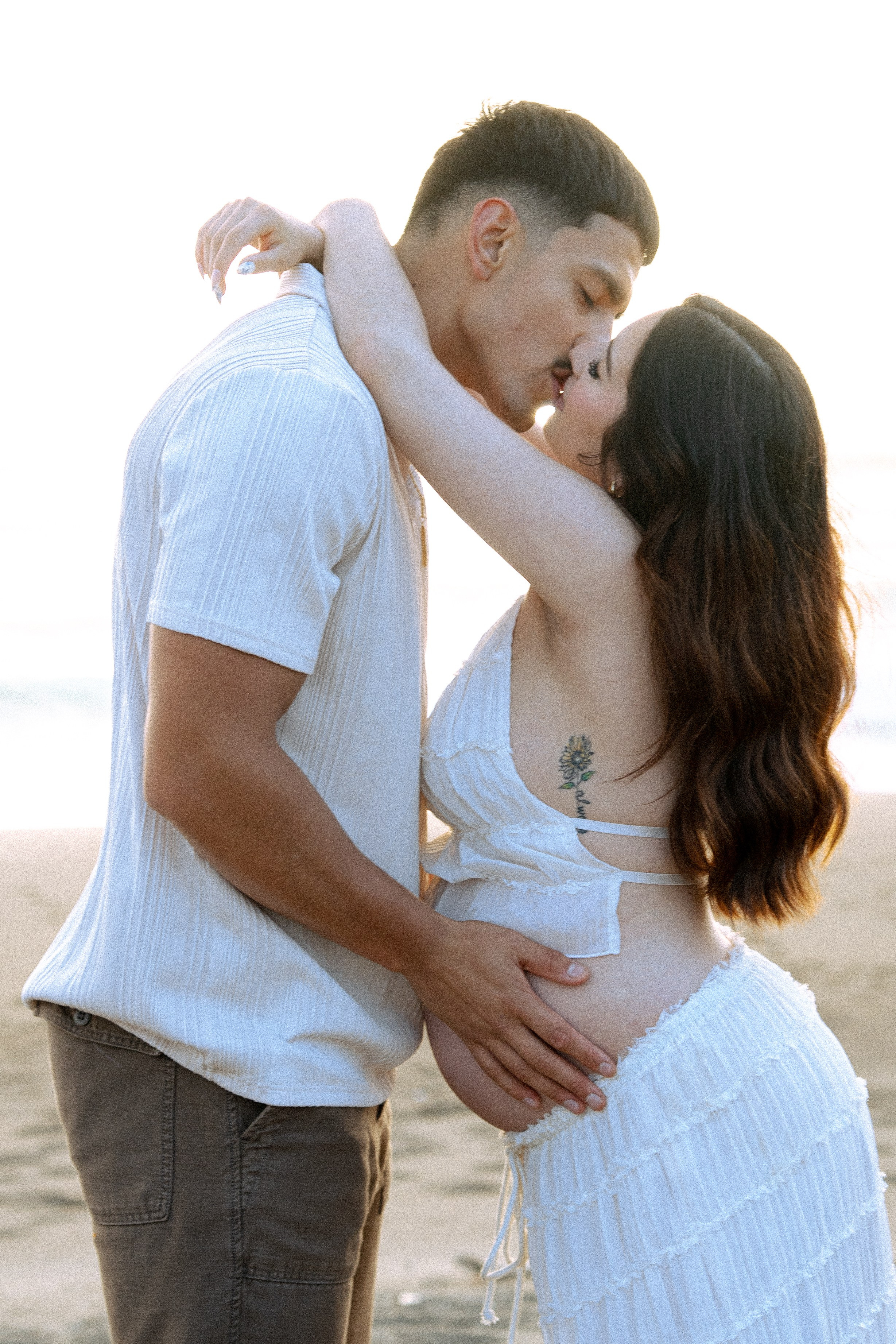 Maternity — Bay Area