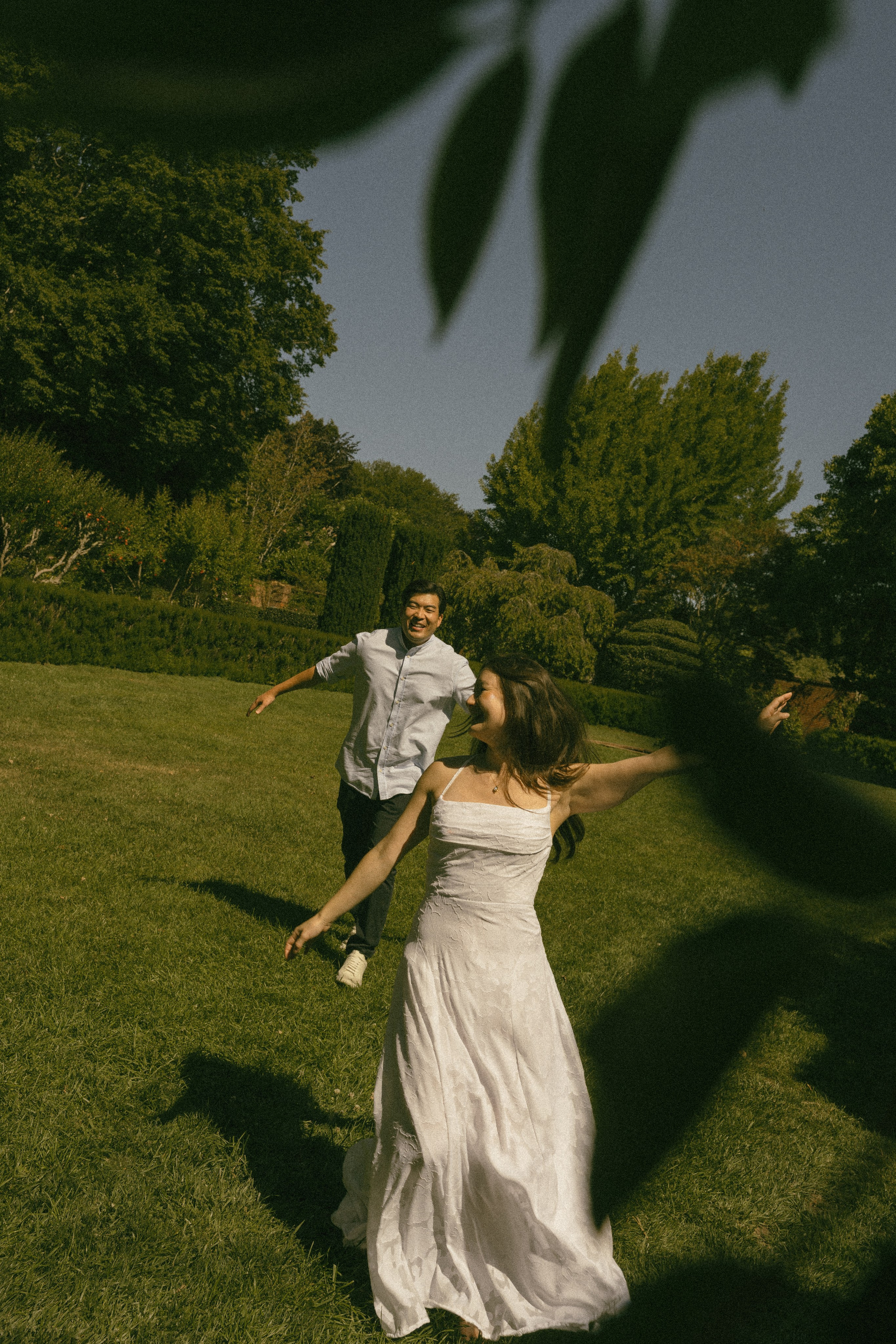 Engagement | Filoli Garden. Sacramento & Bay Area Candid Photographer | photography_of.nadia