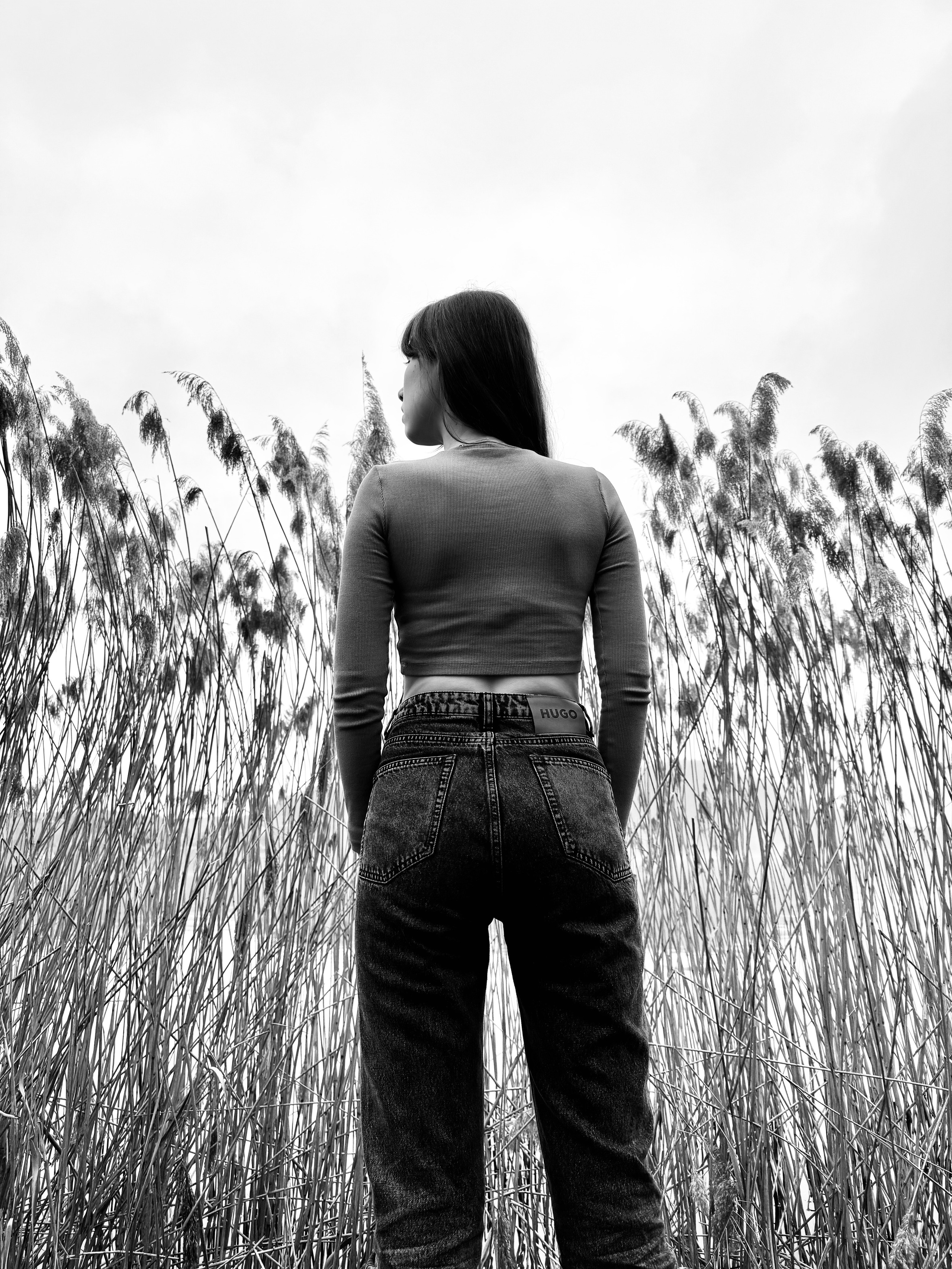 Feel the AIR. Photographer in Lucerne Julia Ilic