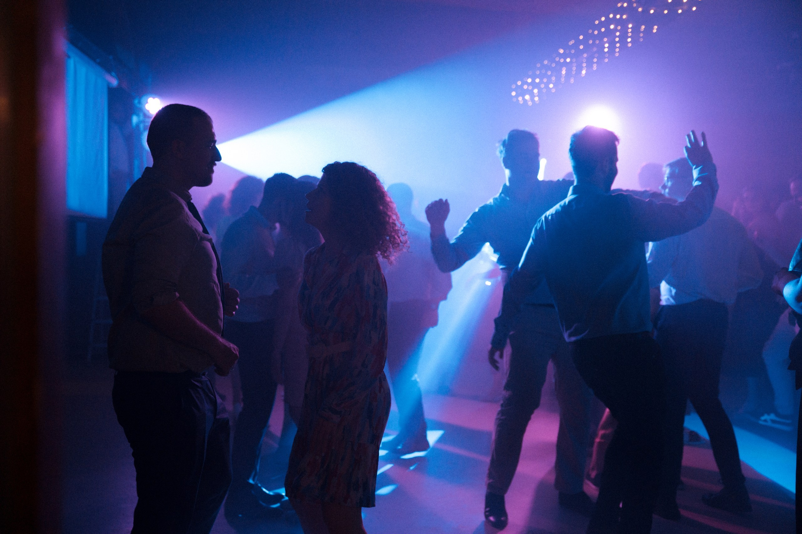 Esküvő. Szőke Fotó & Film