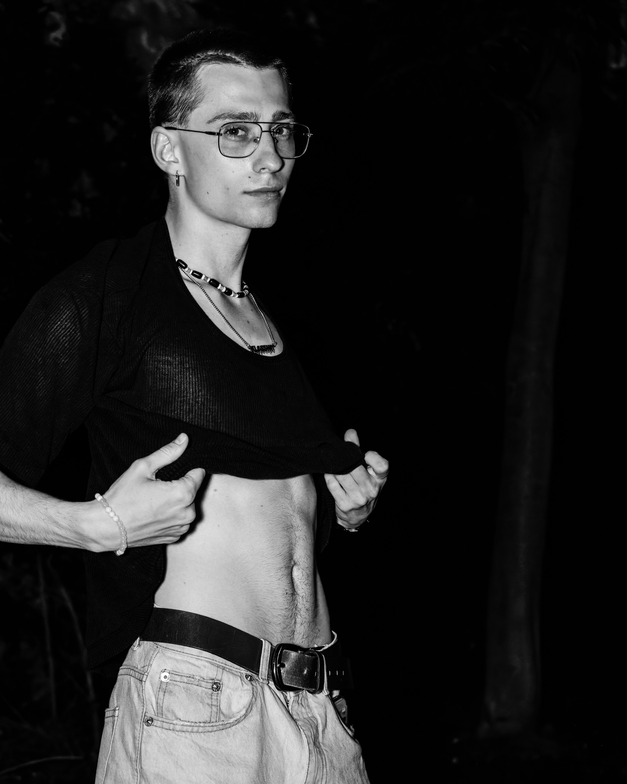 Gleb. Yinon Mitin — Фотограф в Израиле