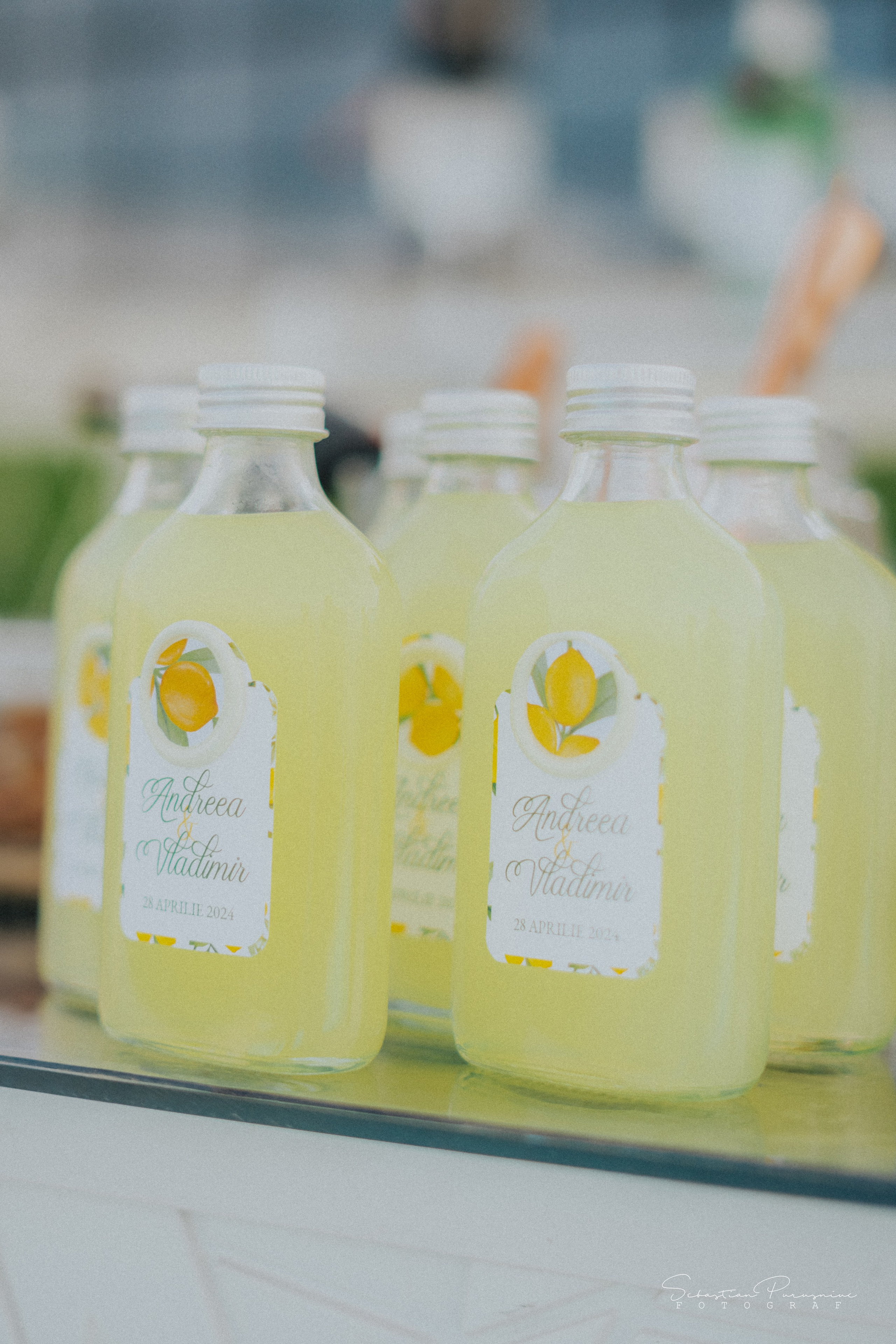 Love & Lemons. Sebastian Purusniuc Fotograf - Iasi