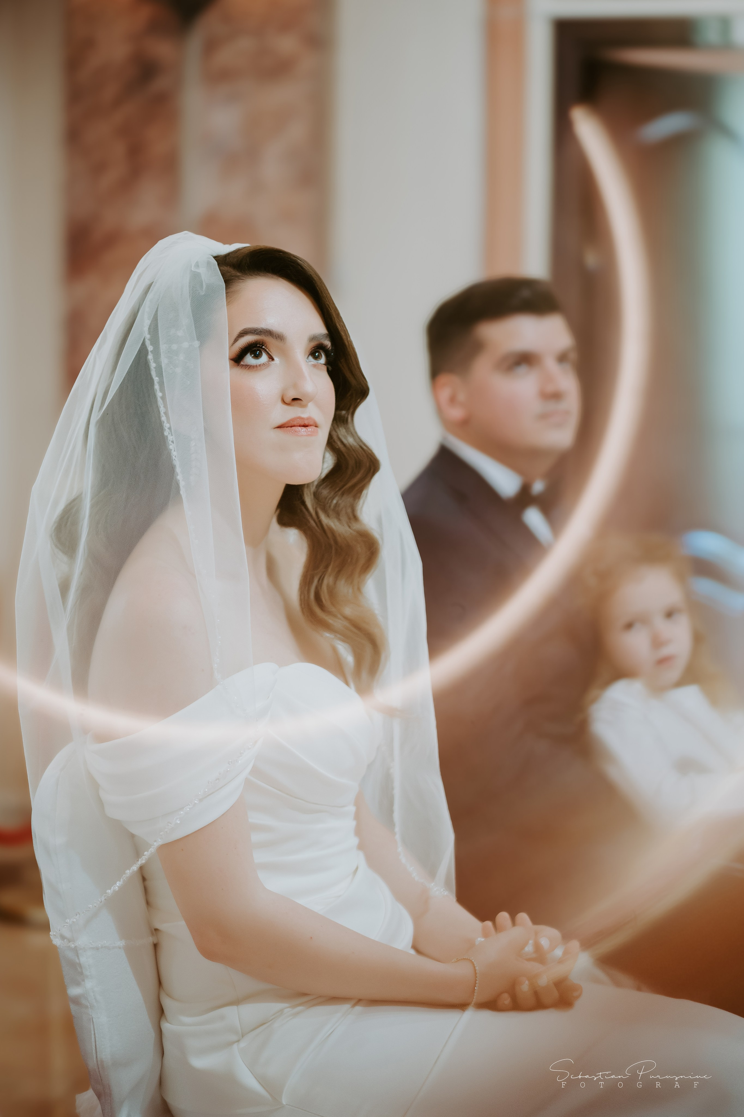 Bianca & Cristiano. Sebastian Purusniuc Fotograf - Iasi