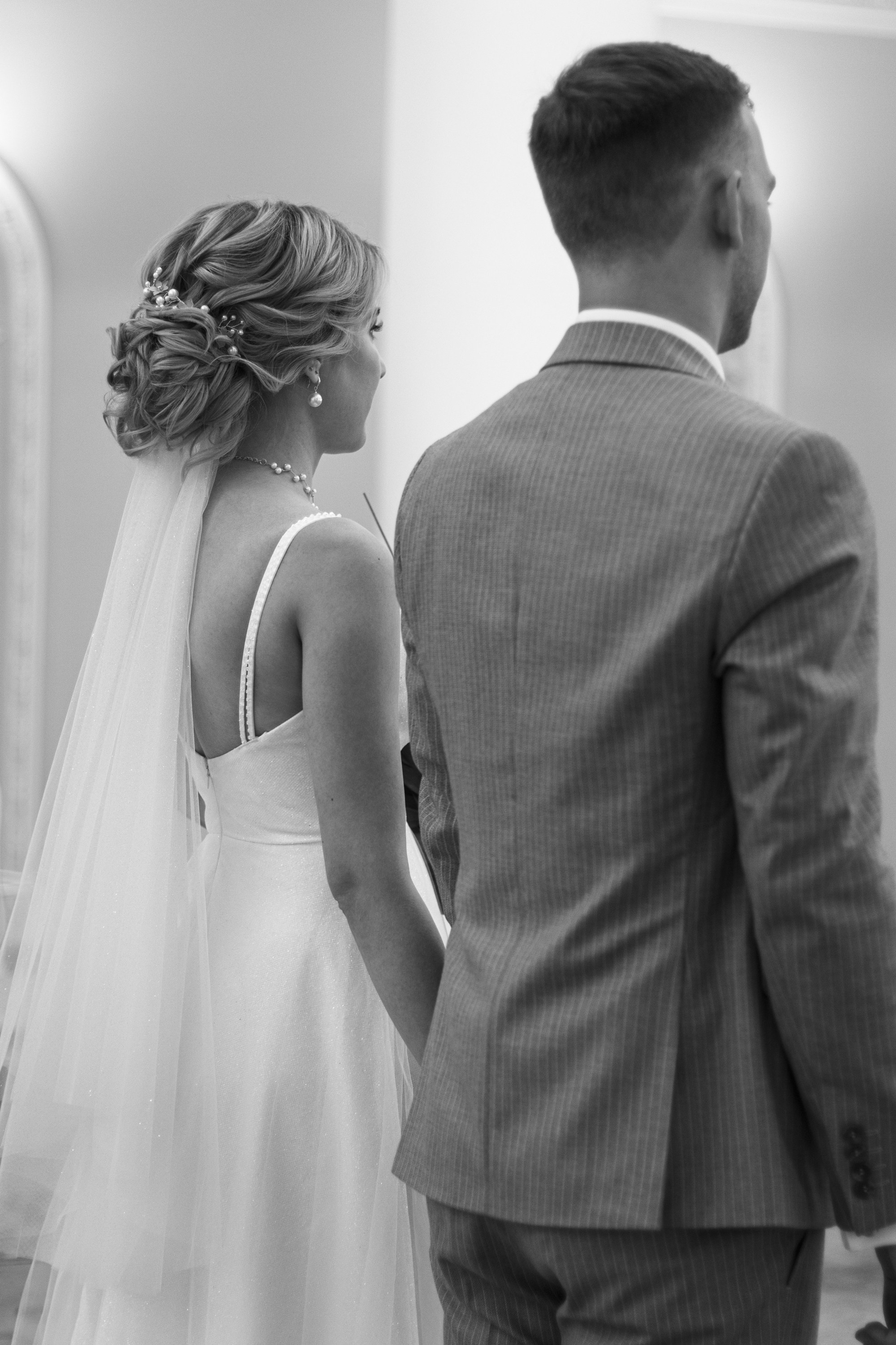 Anton & Anastasia. Wedding and portrait photographer in Valencia Dmitrii Leonov