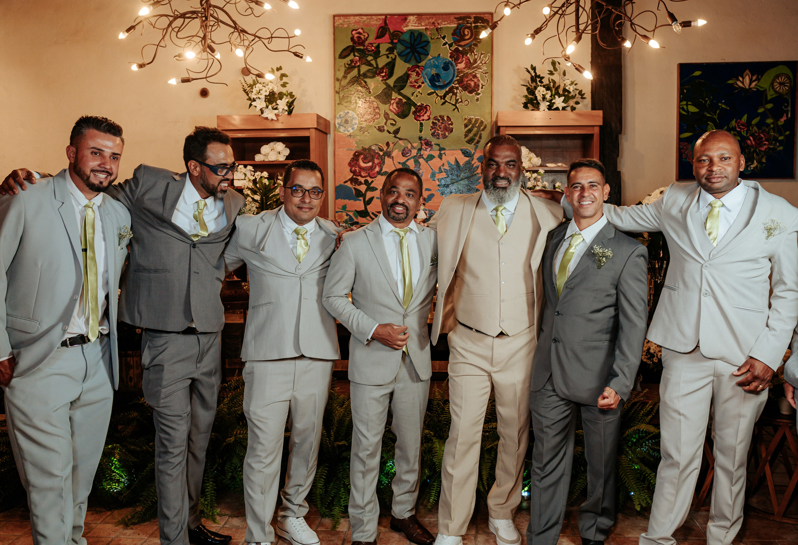 Emerson & Viviane. ÂMBAR FOTOGRAFIA