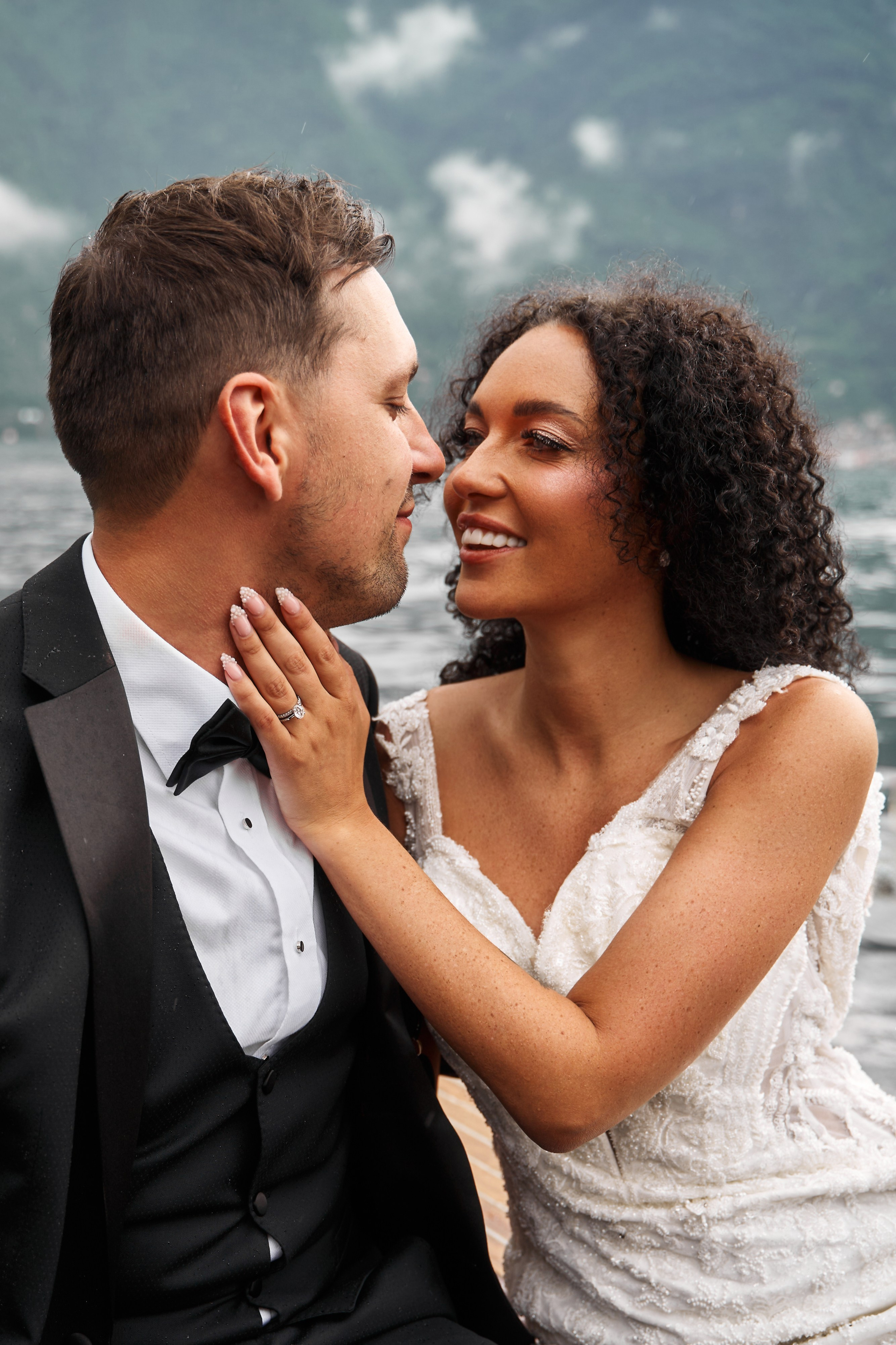 David & Abigeil. Destination wedding and fashion photographer in Riga Igor Davidovich