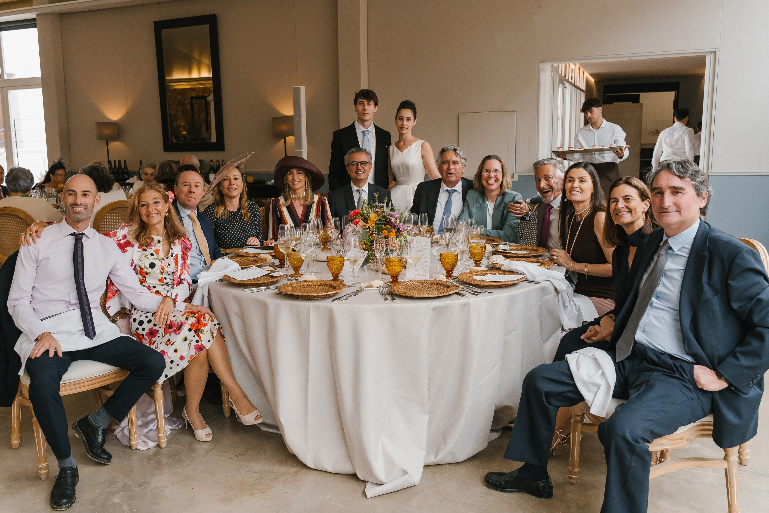 N&D. Fotógrafa de bodas y familias en España, Valencia: Nadia ProFoto