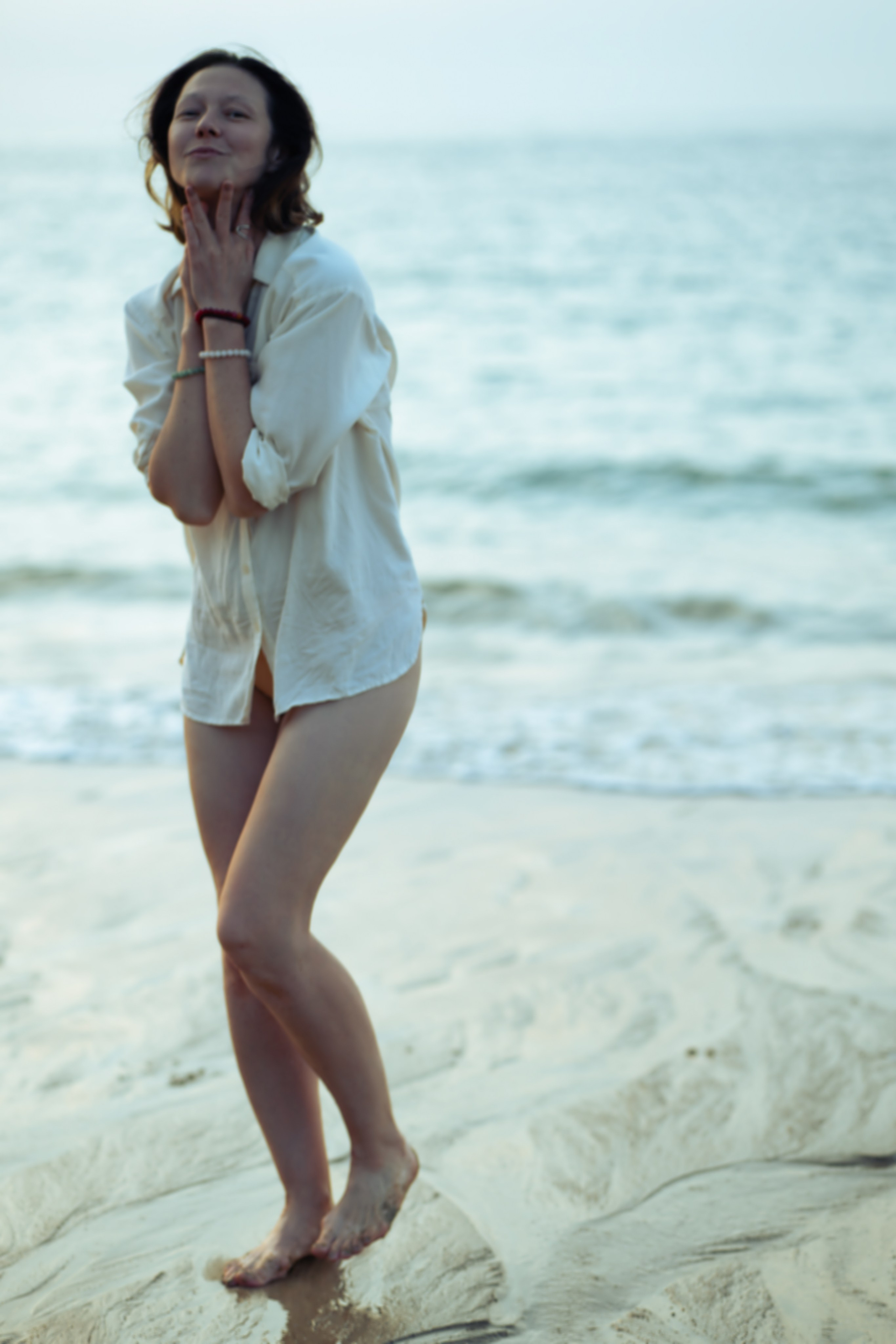 Anna. Portrais créatifs de familles et individuels, Ile et Vilaine, France