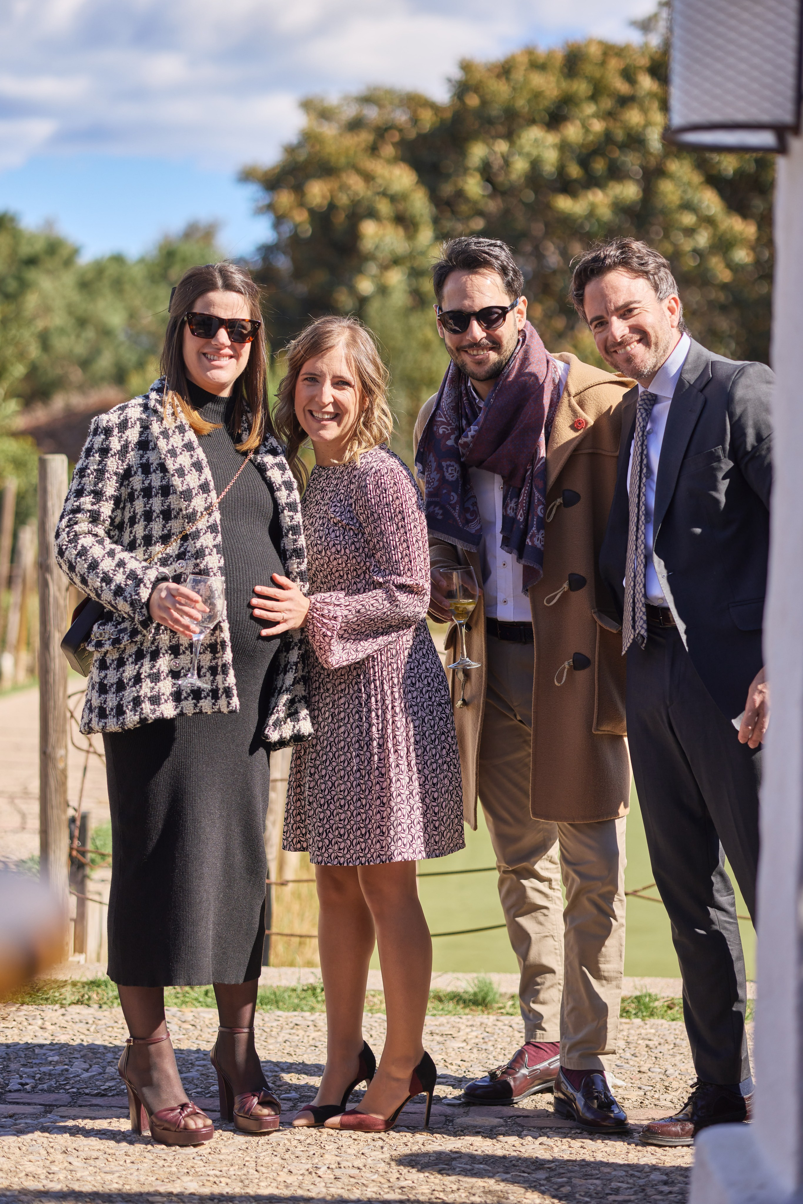 Bateig Alejandra i Gemma. Josep Gil - fotografia