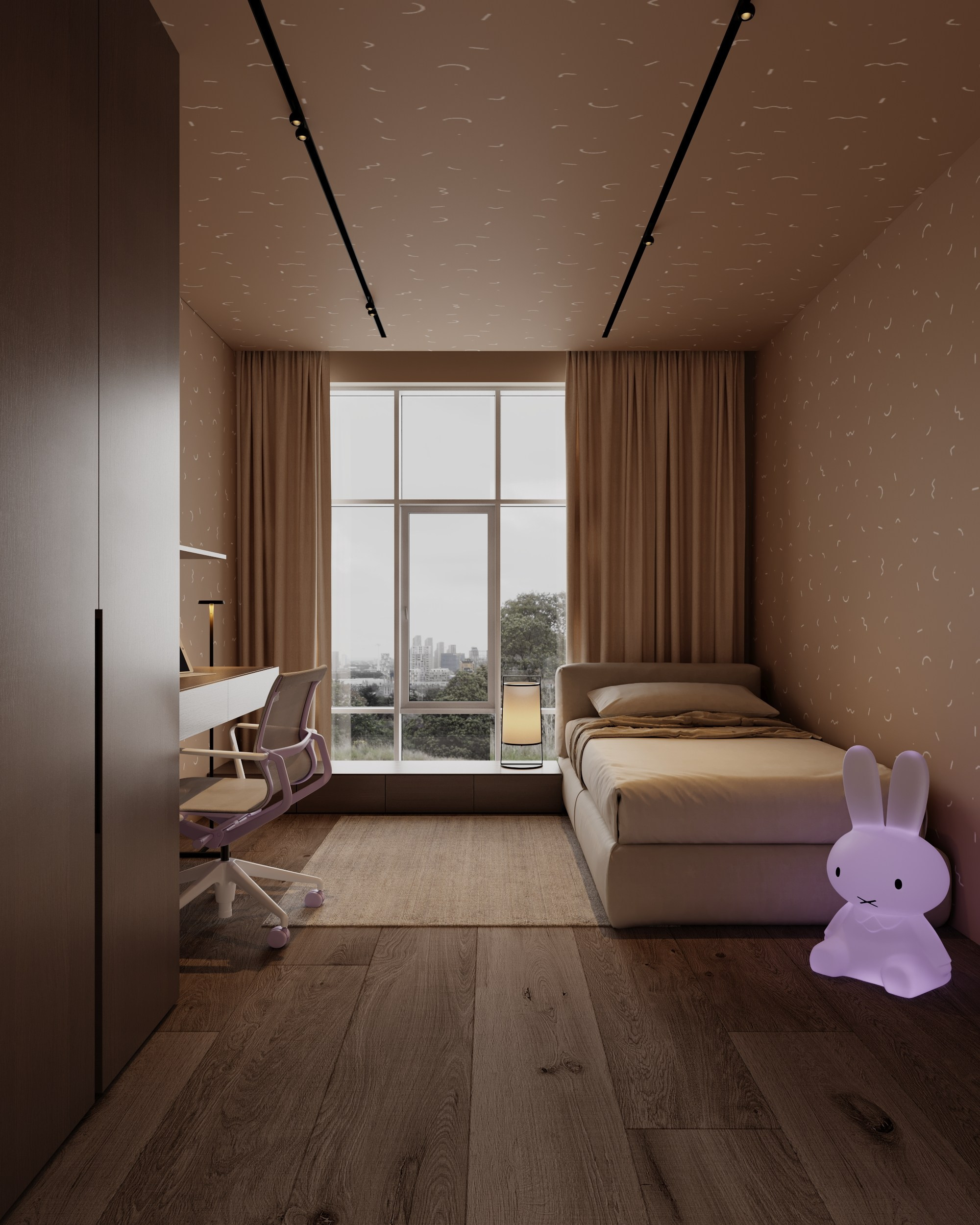 Bliu.design — dizainas / interjeras / architektūra / 3D vizualizacijos