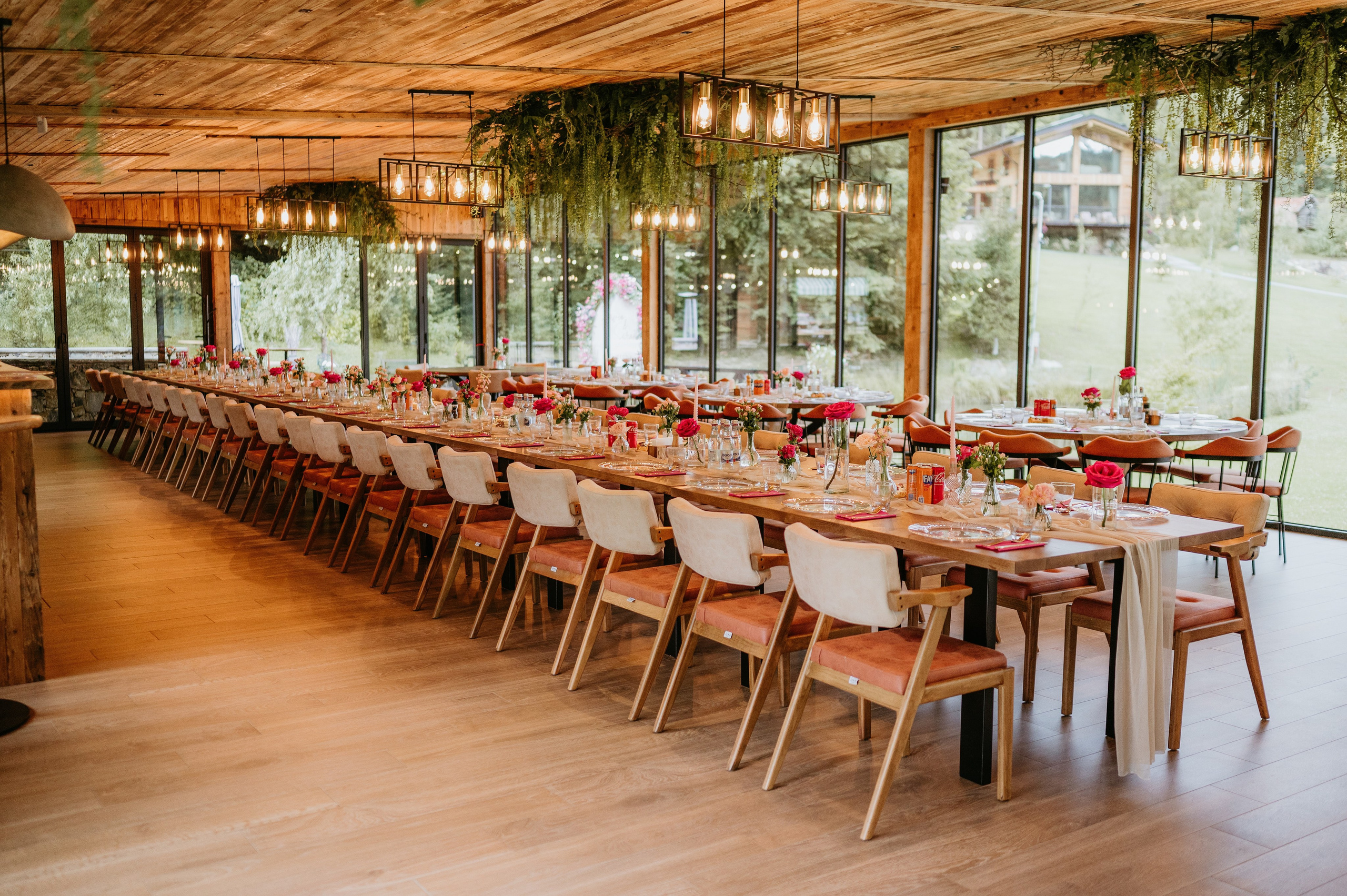 Flavio si Sarona. Valentin Melen — wedding photographer