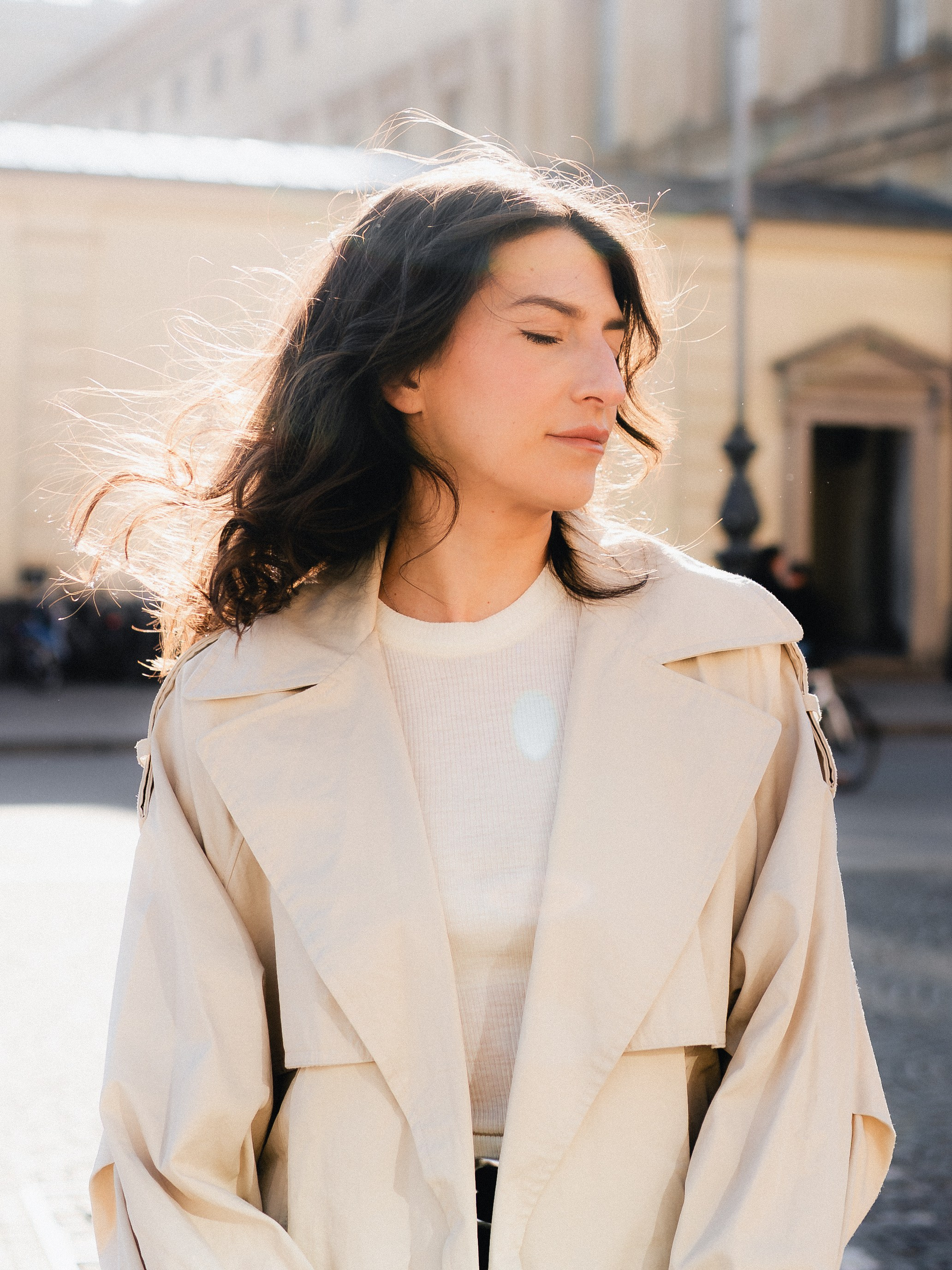 Photography Prices & Terms in Munich — Packages, Details & Booking Information. Portrait Lifestyle Photographer in Munich — Polina Cherkasova