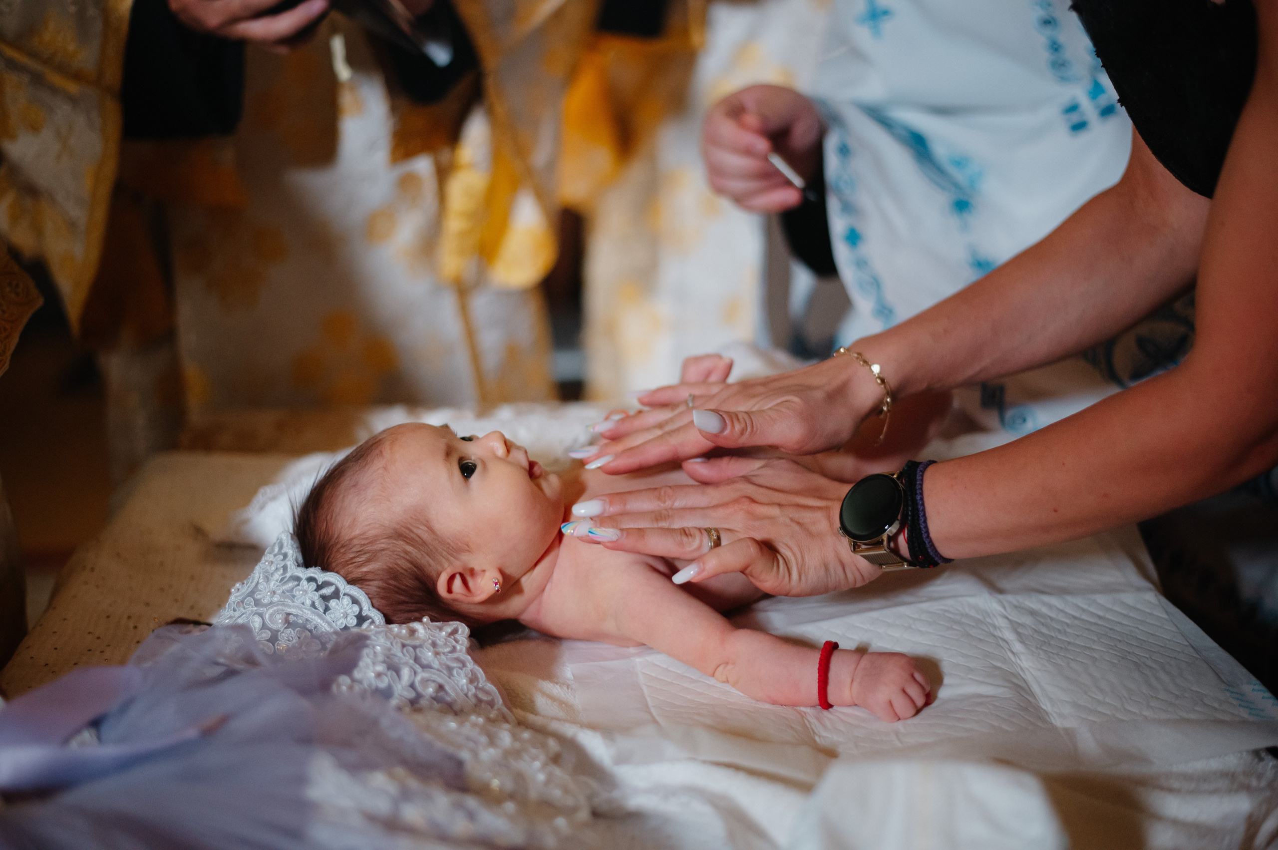 Botez Sofia Maria. Www.paulcatalin.ro