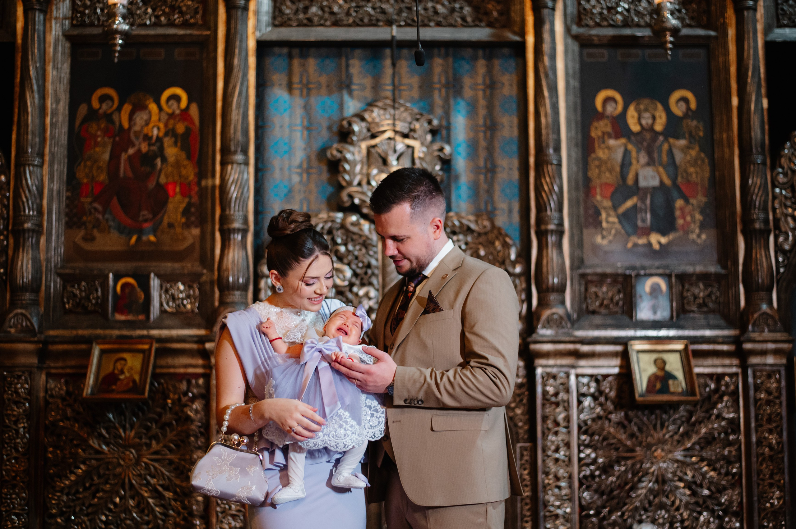 Botez Sofia Maria. Www.paulcatalin.ro