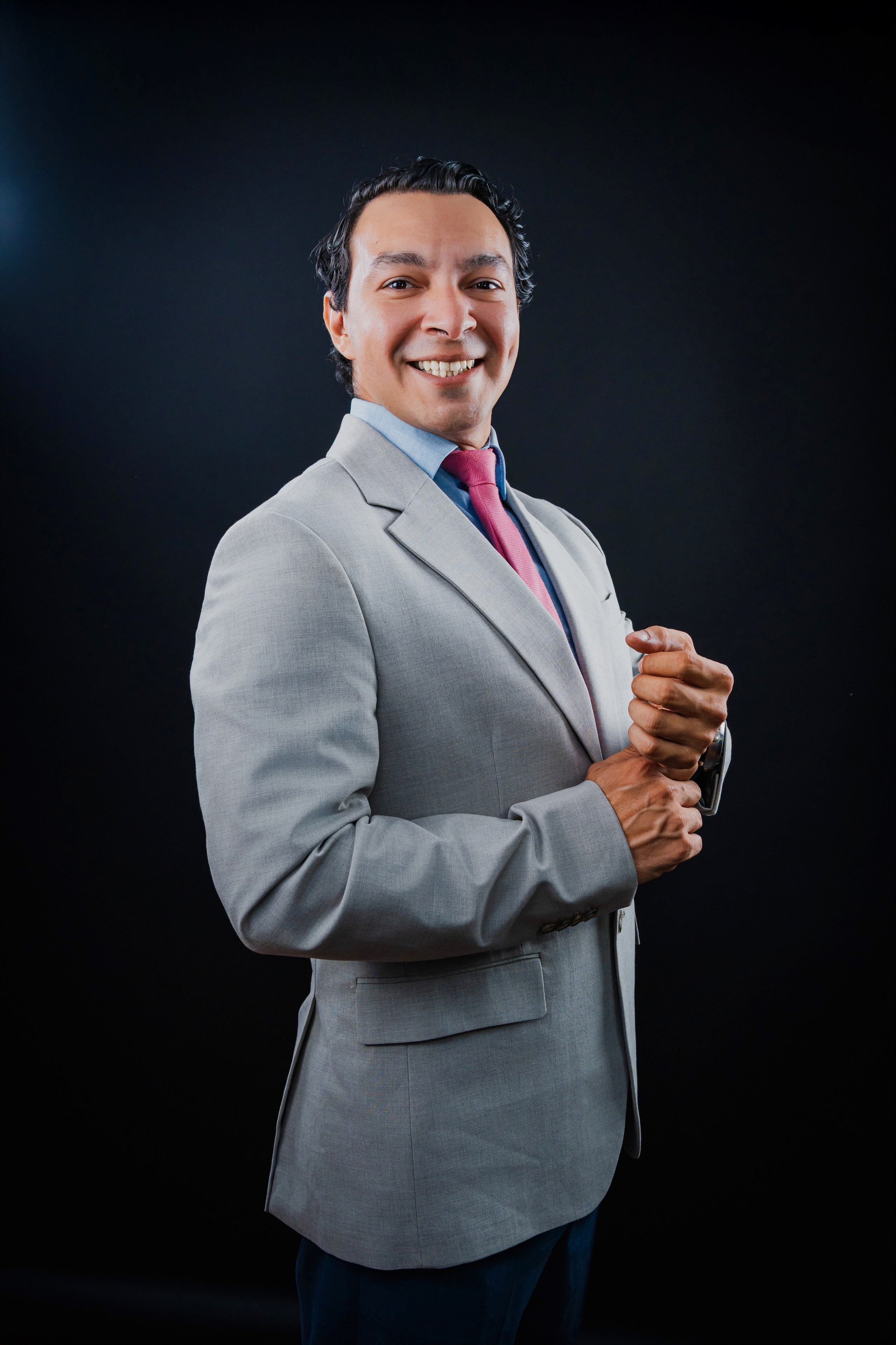 MARCA PERSONAL. Capmoments PhotographyI’m