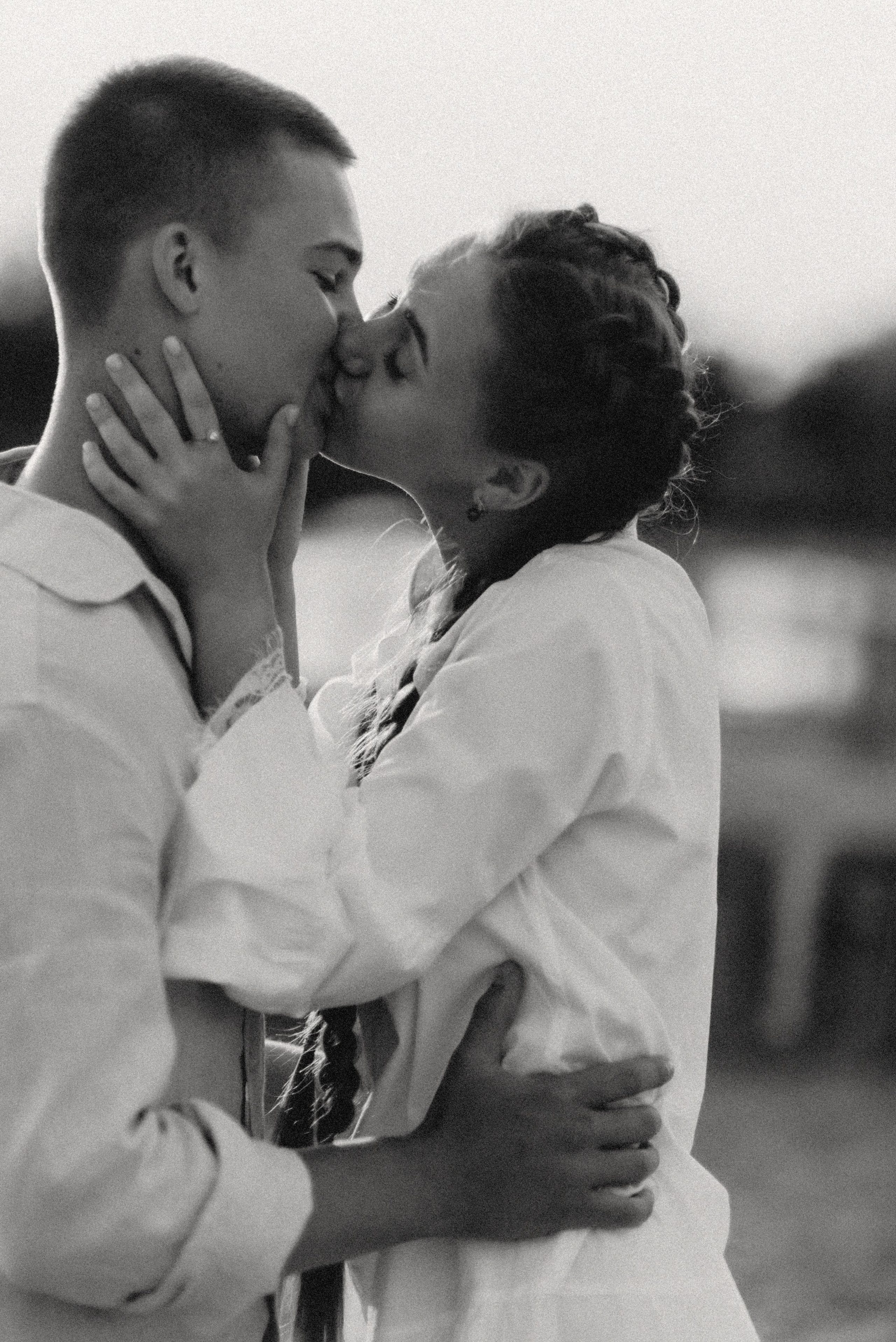 Cospundener See. Семейный фотограф Лейпциг, Германия