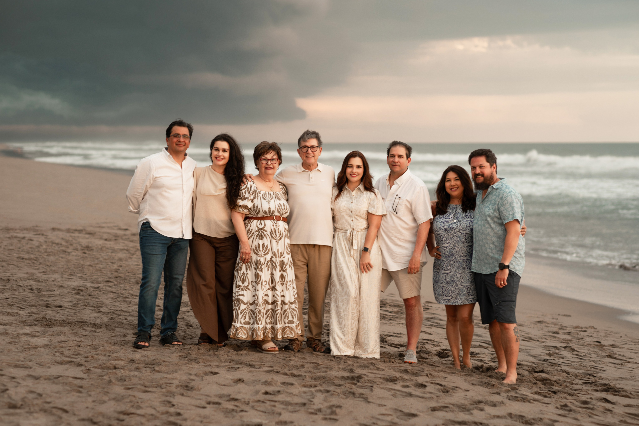 Cómo el Clima y la Hora Definen Tus Fotos: Una Guía con Ejemplos. Виктория Кастельянос. Русскоязычный фотограф в Мексике