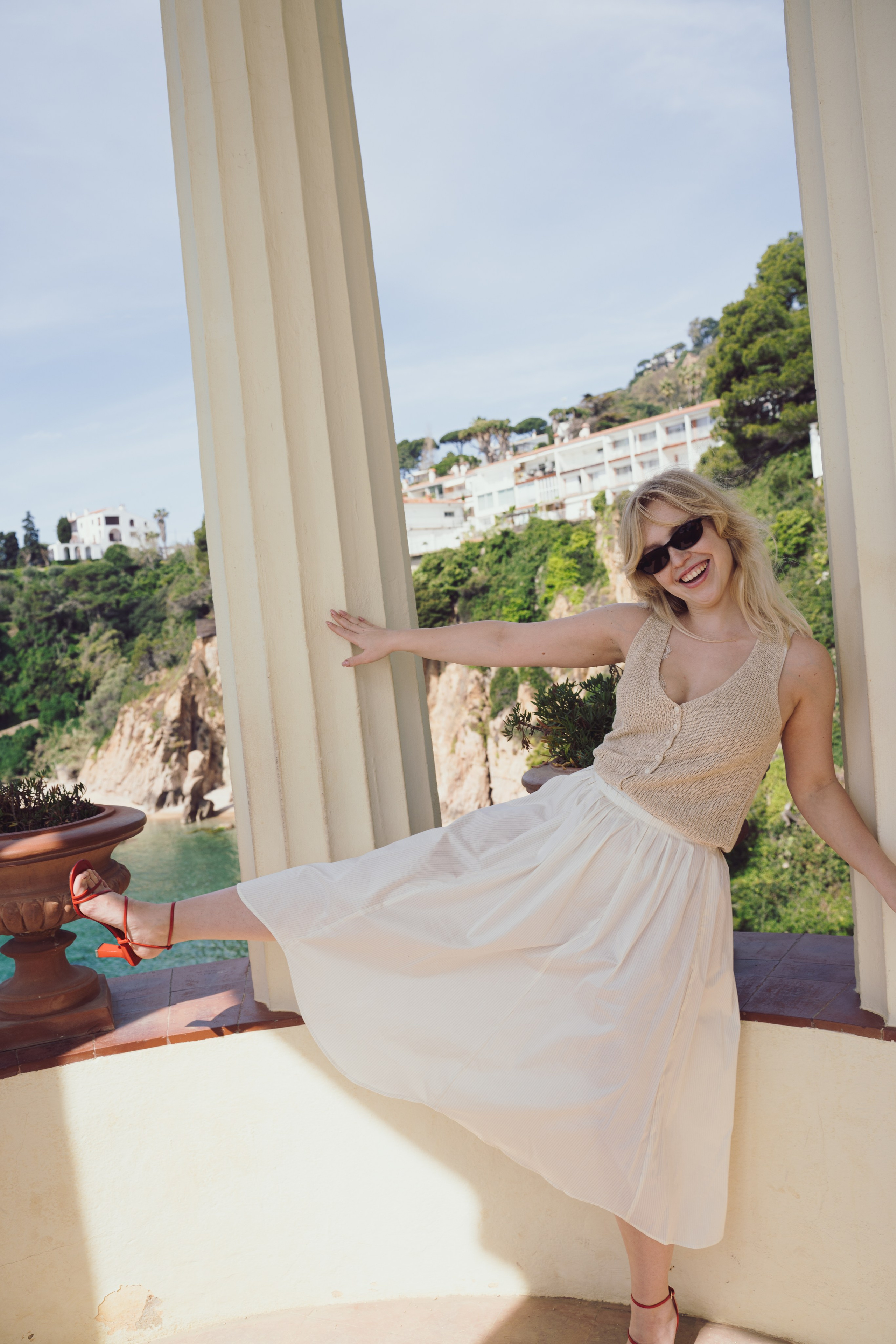 Regina. Photographer in Barcelona