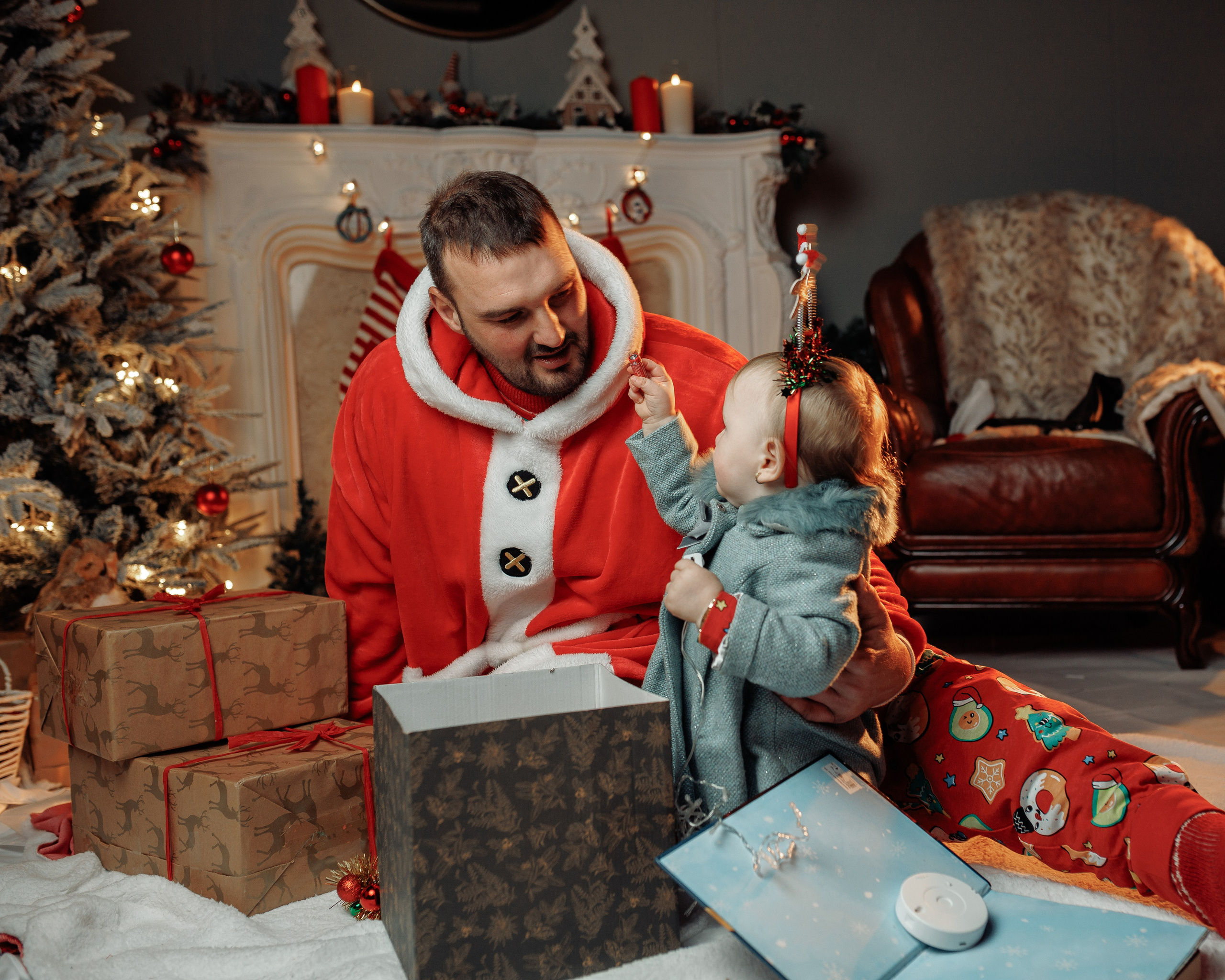 Christmas Time. Https://valeriubriciuc.com/