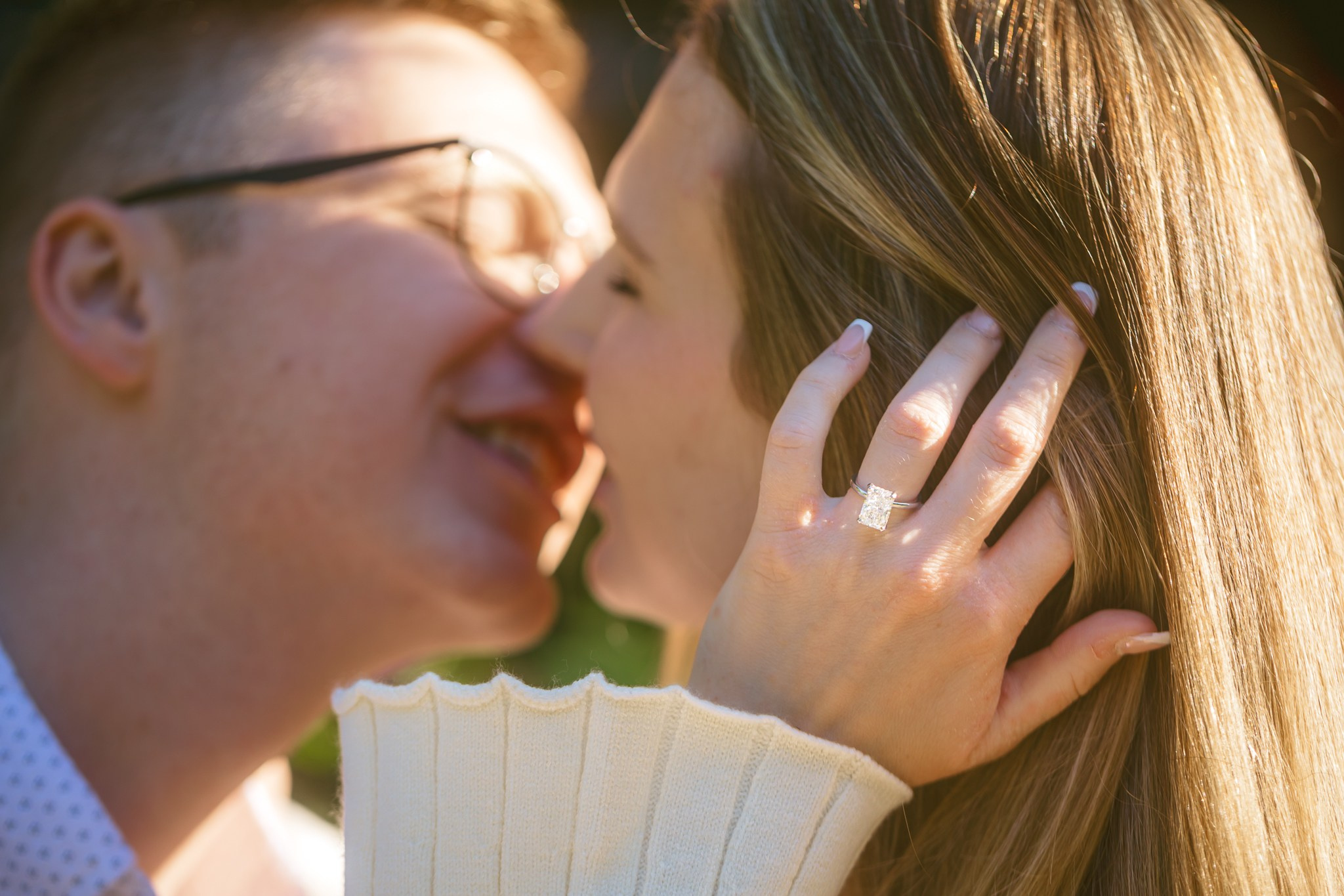 Love Stories. Giandamorgana