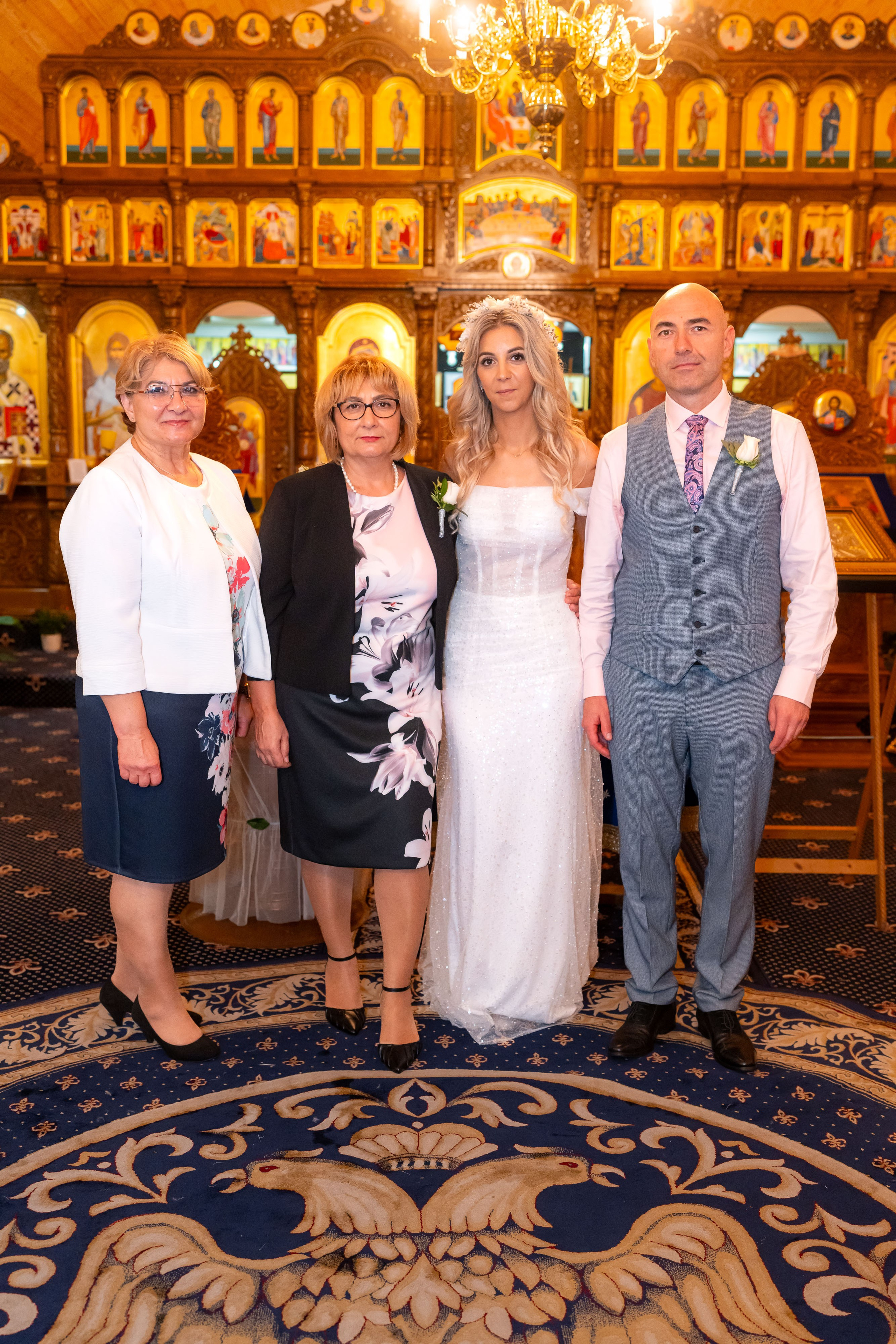 Weddings/Engagements