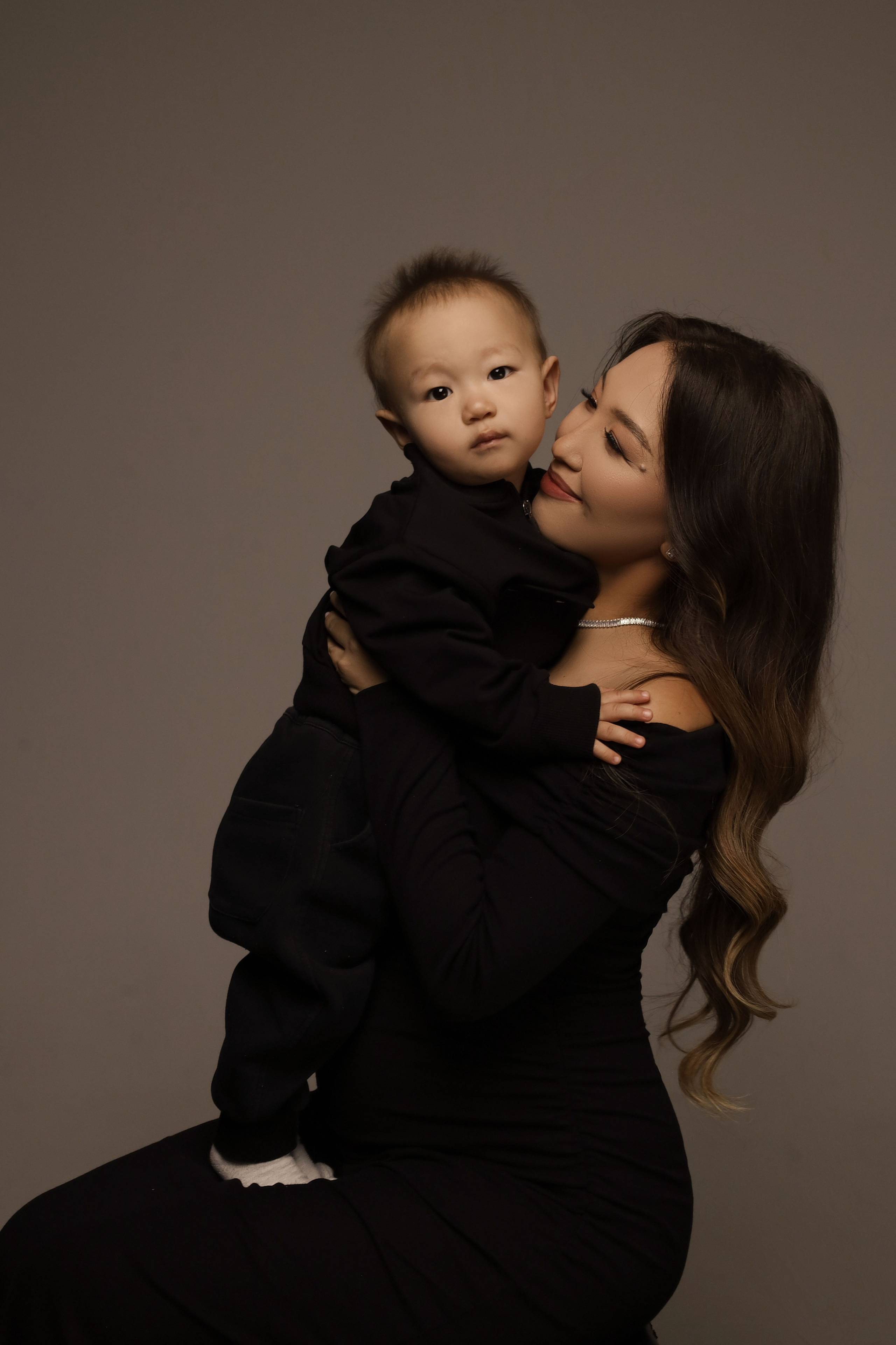 Семья. Ellaya.ph