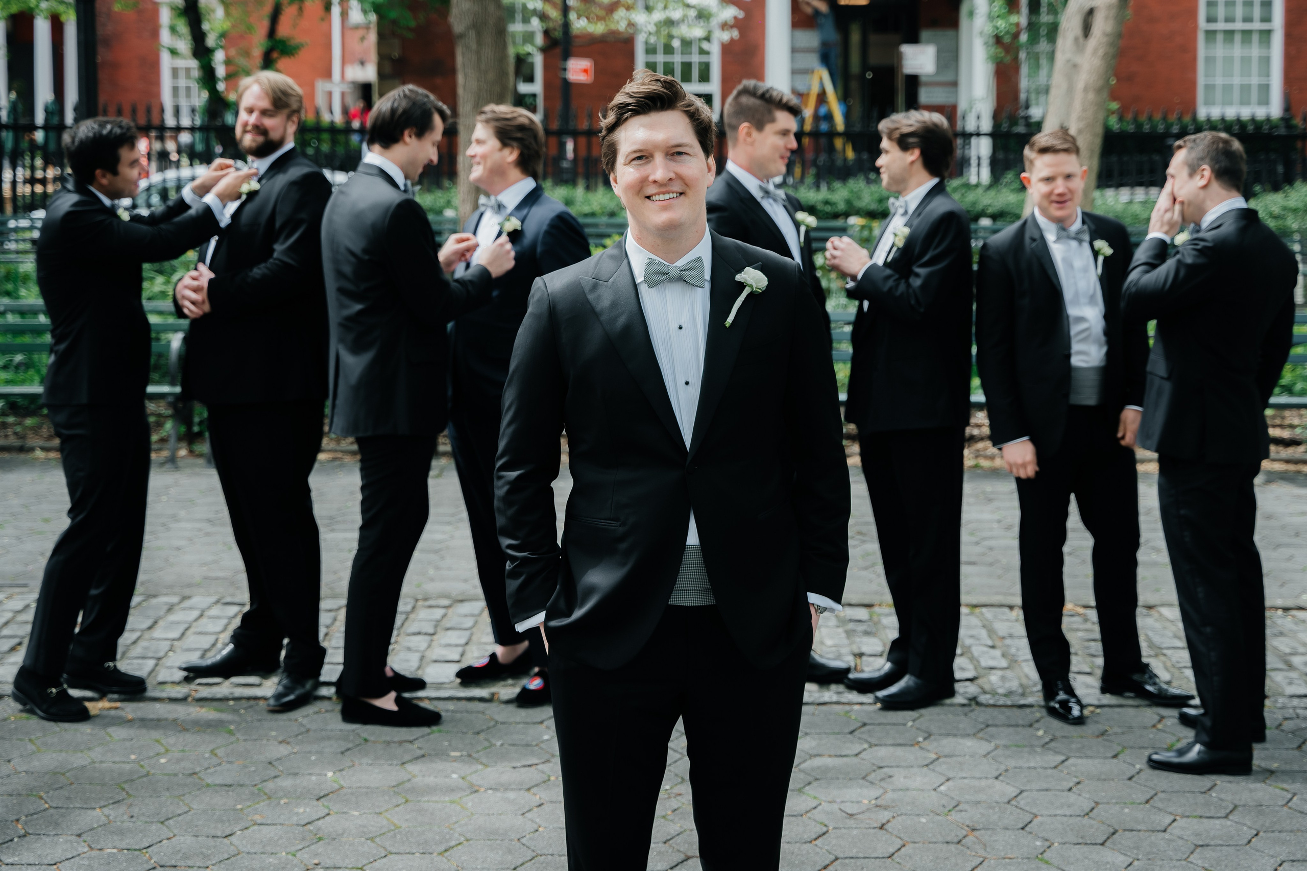 Katelyn & Henry. Wedding Photo & Video