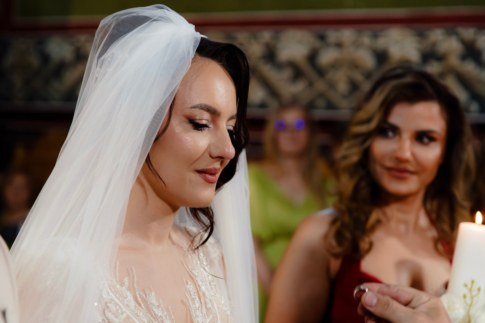 Ioana & Ionuț | Nuntă de poveste la Păstrăvăria Poiana din Mălini județul Suceava. Servicii foto-video profesionale, pentru momente de neuitat