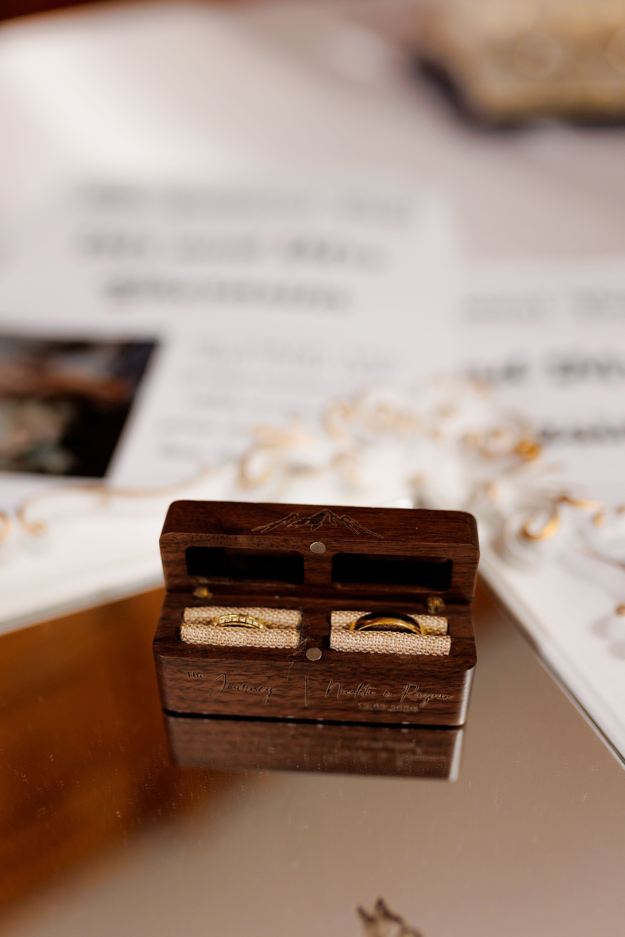 Nunta Nicoleta & Răzvan | Fotografie & Videografie Profesională. Servicii foto-video profesionale, pentru momente de neuitat